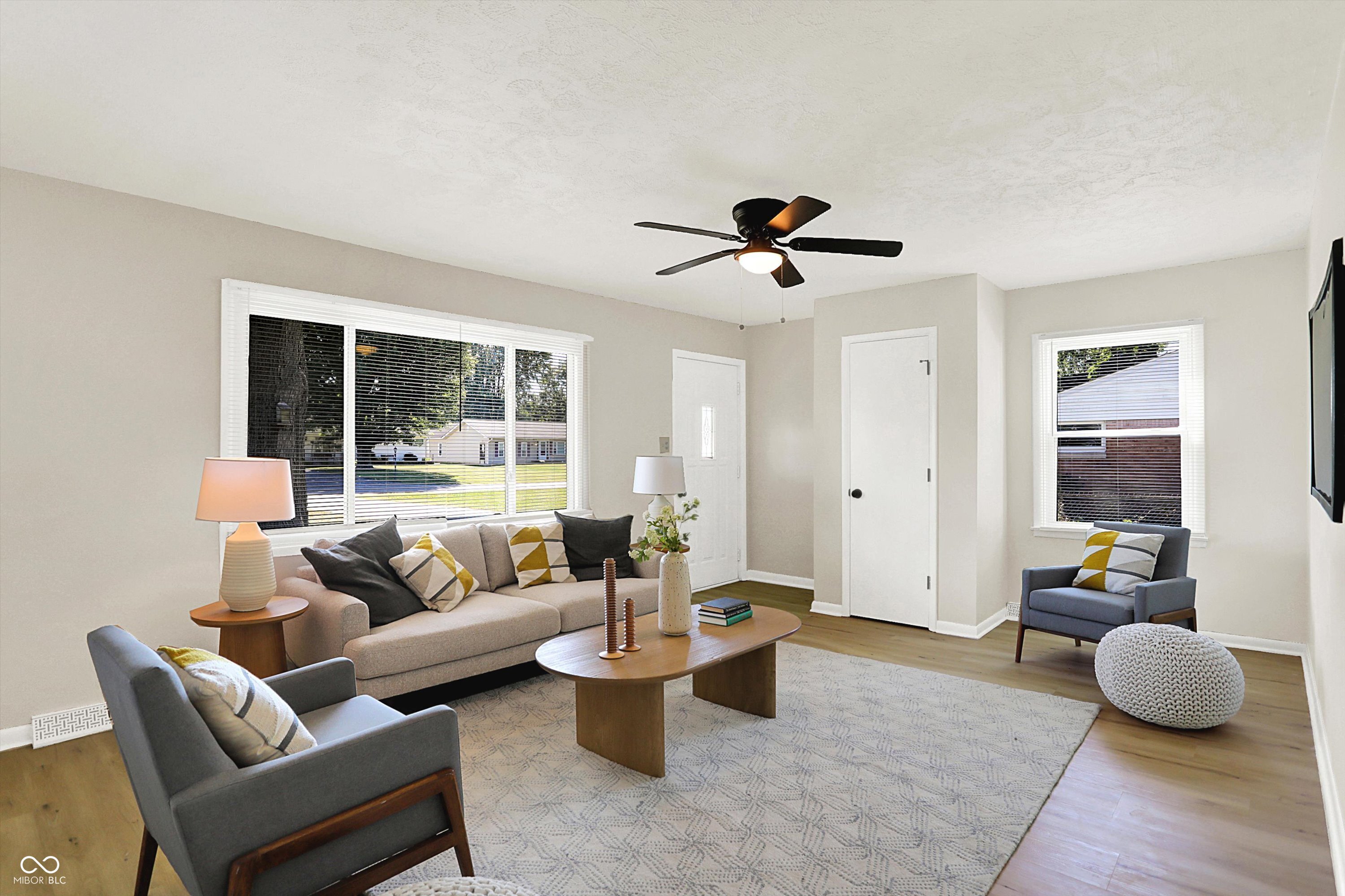 7702 Mary Lane