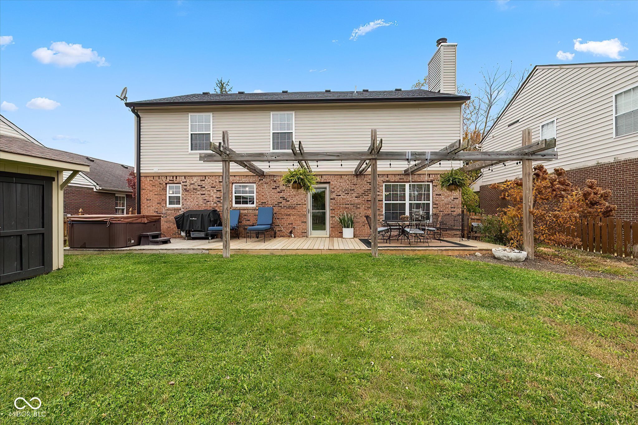 6527 Southern Ridge Drive