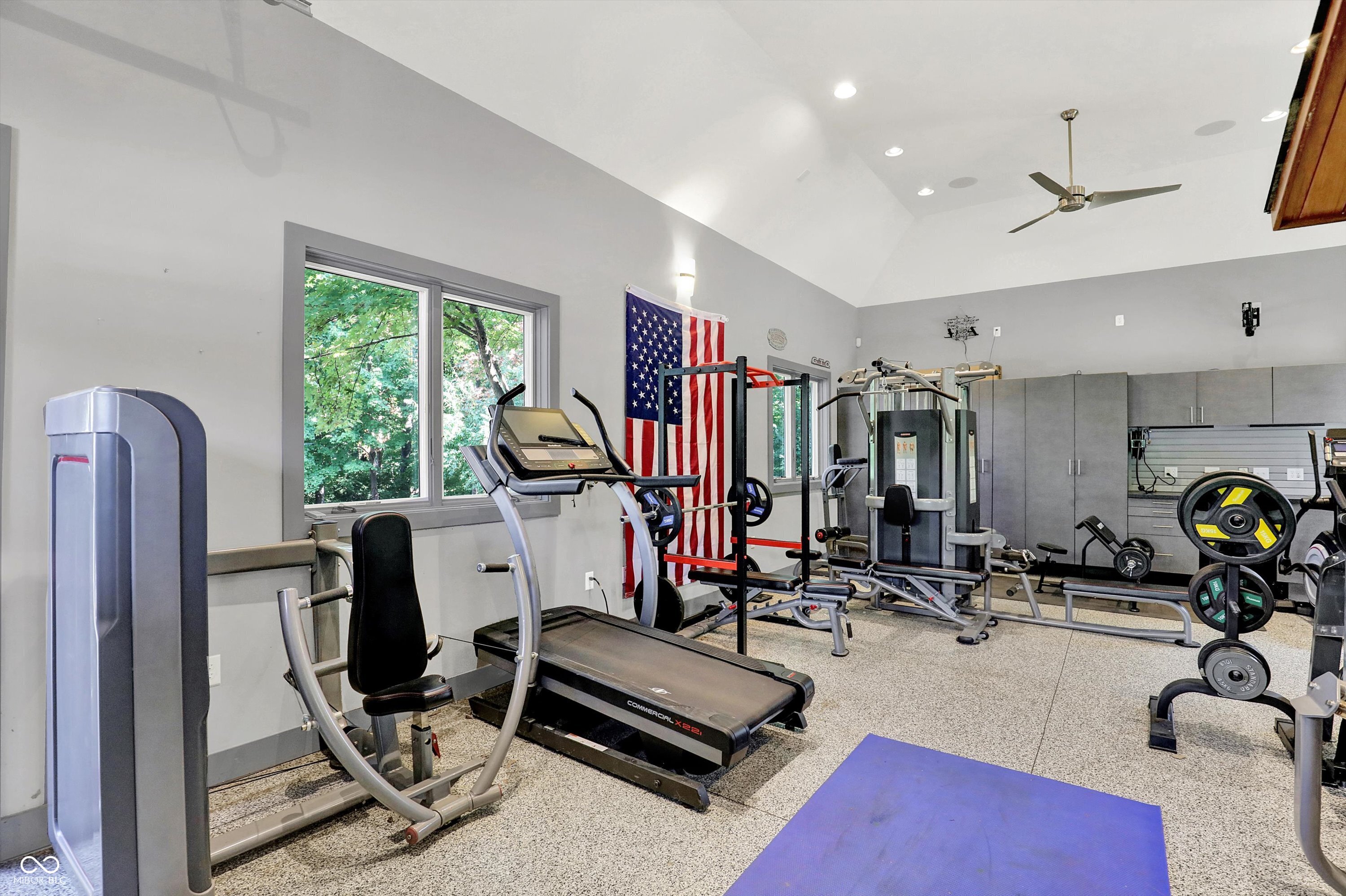 9311 Timberline Way