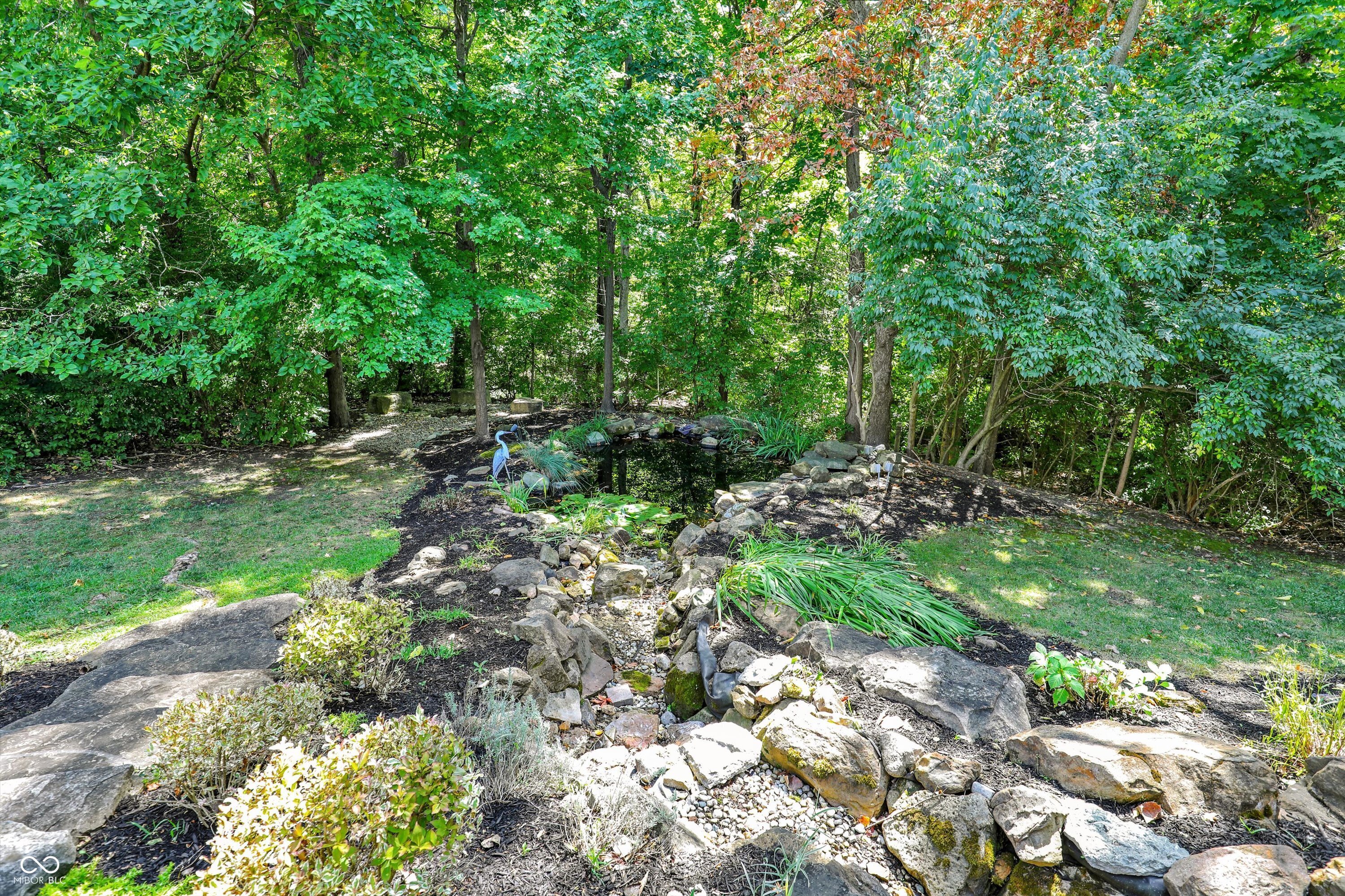 9311 Timberline Way