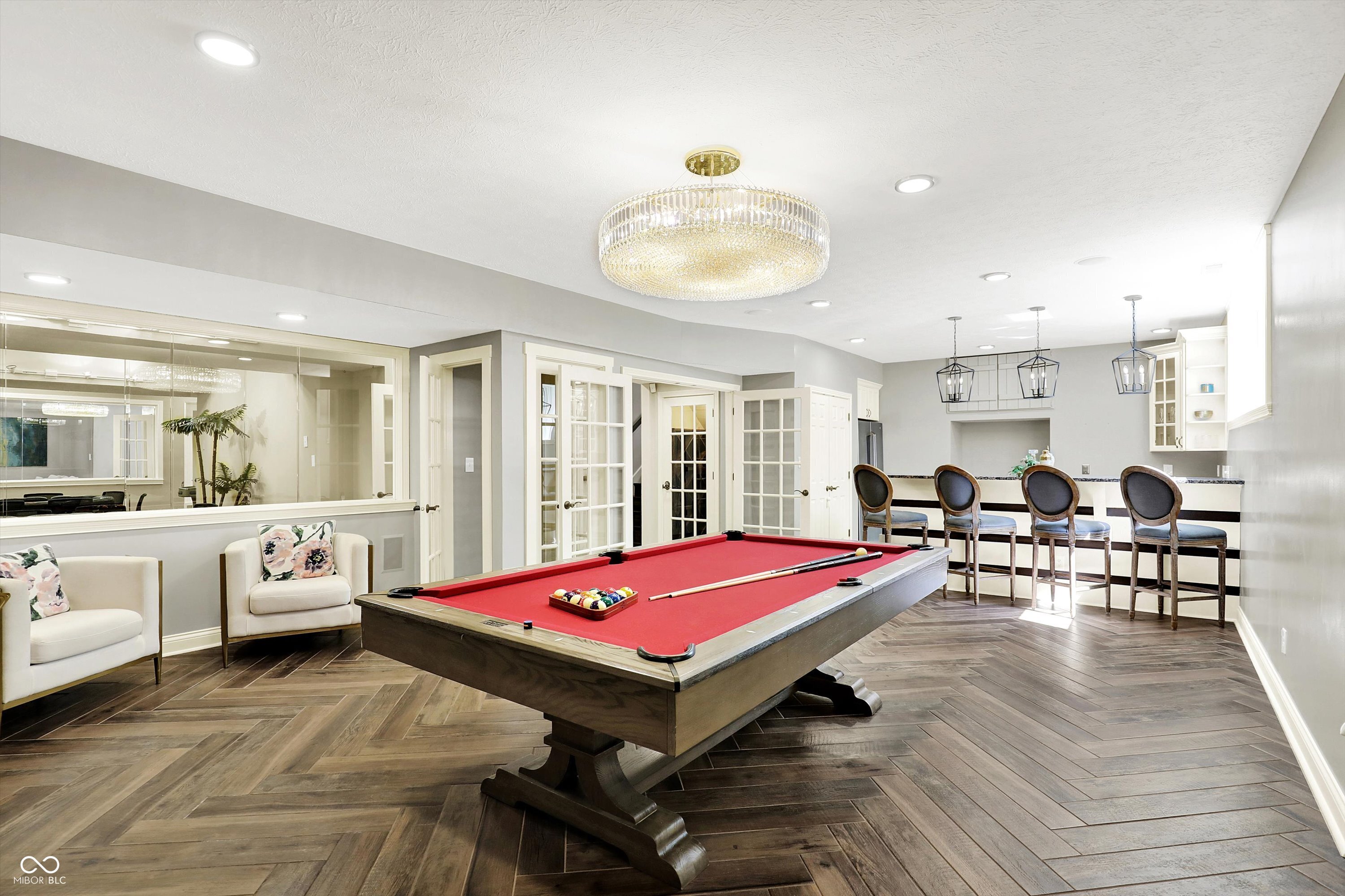 9311 Timberline Way