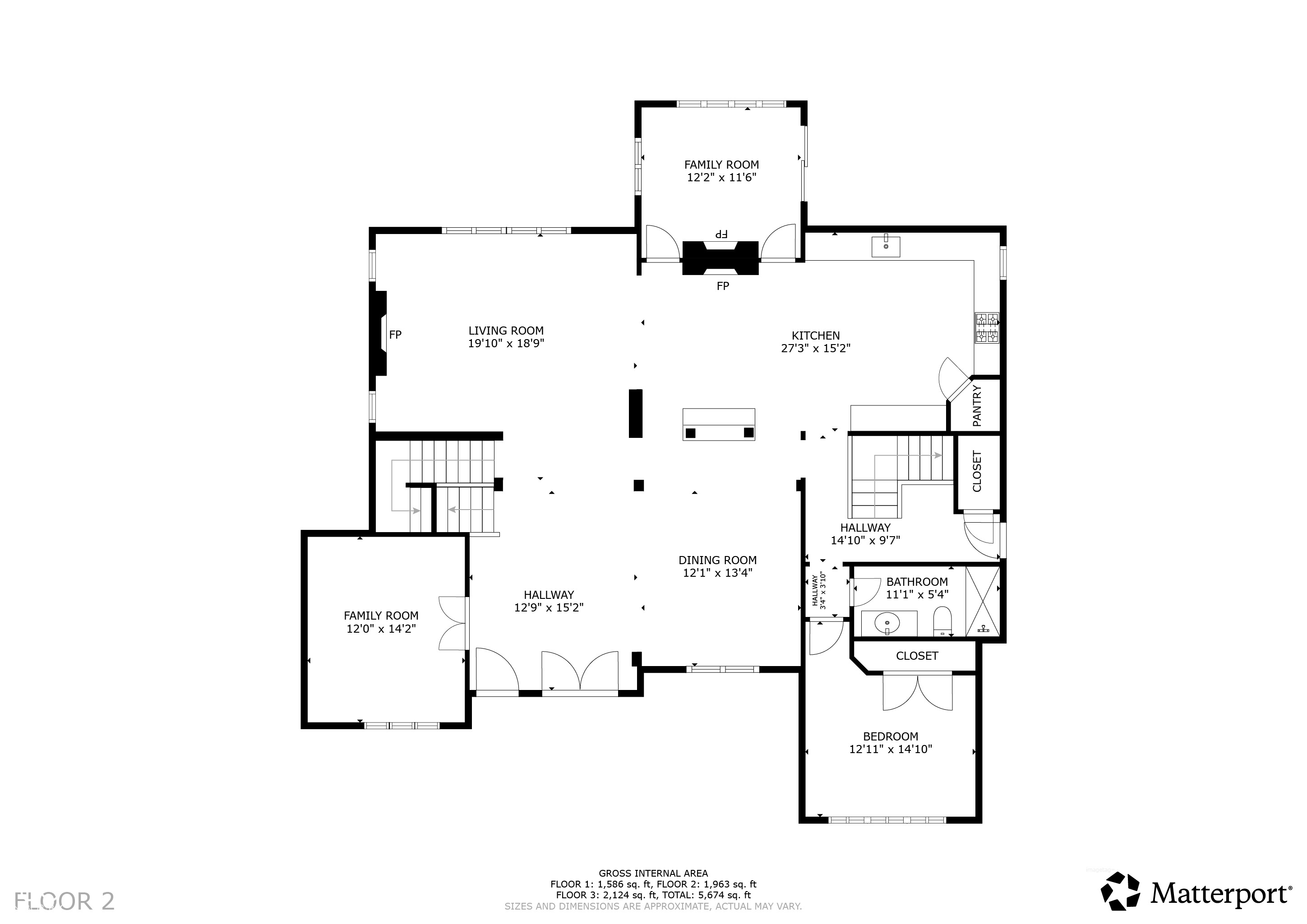 9311 Timberline Way