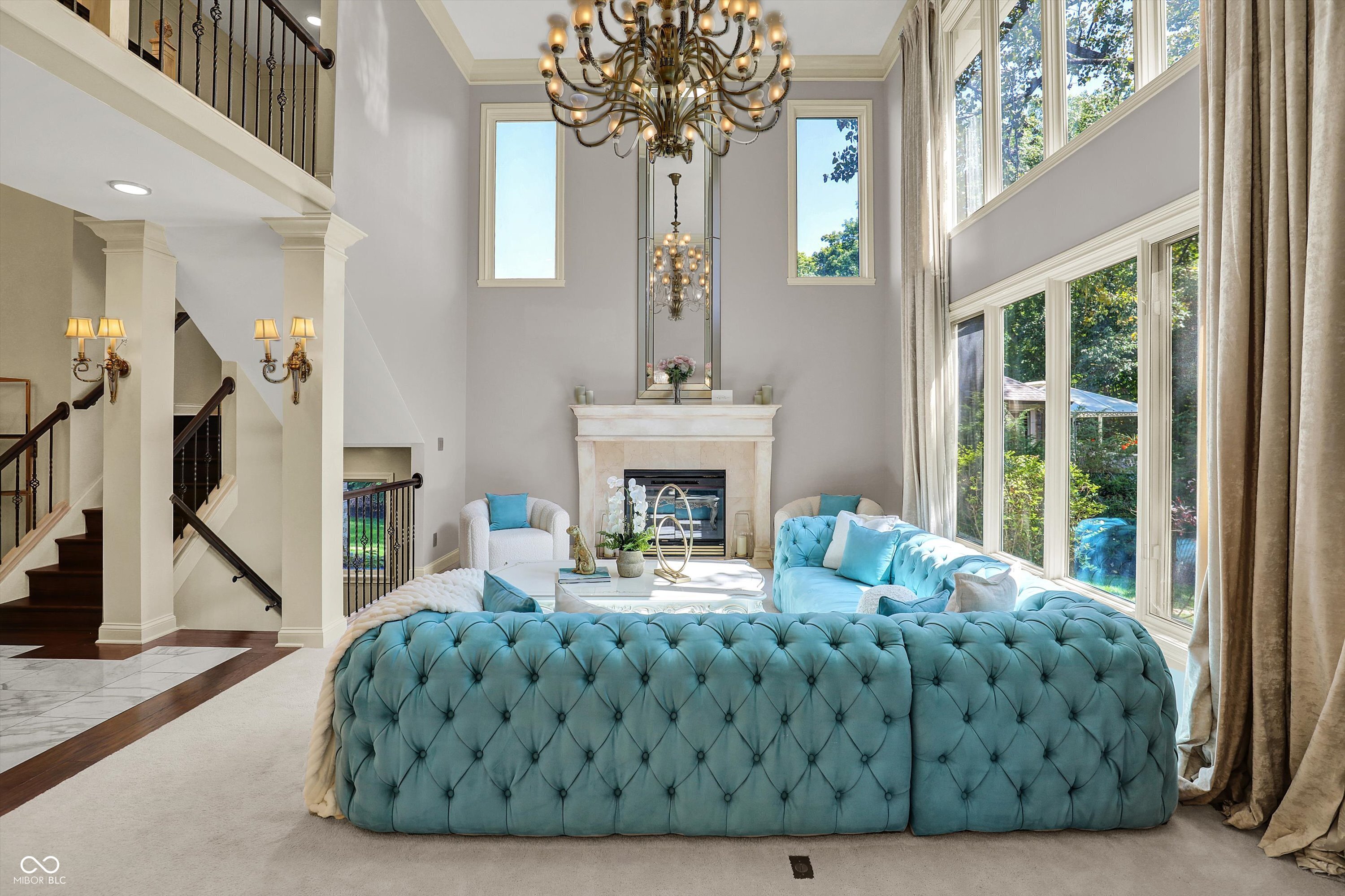 9311 Timberline Way