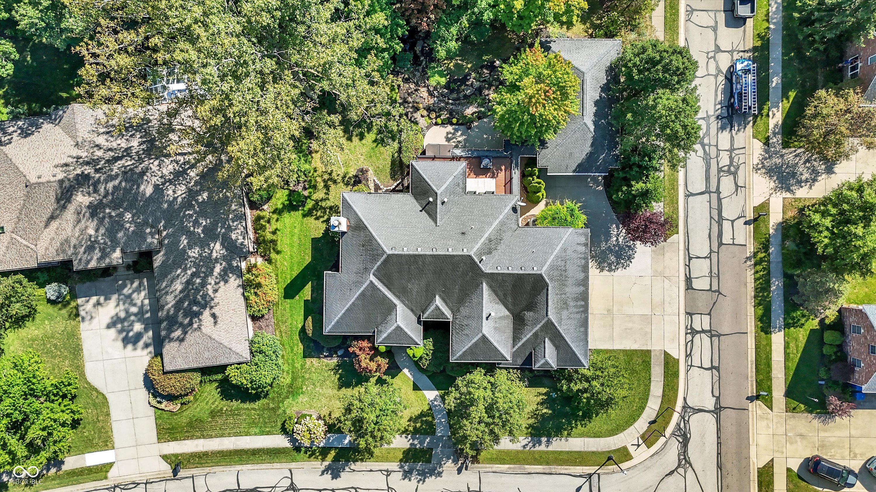 9311 Timberline Way