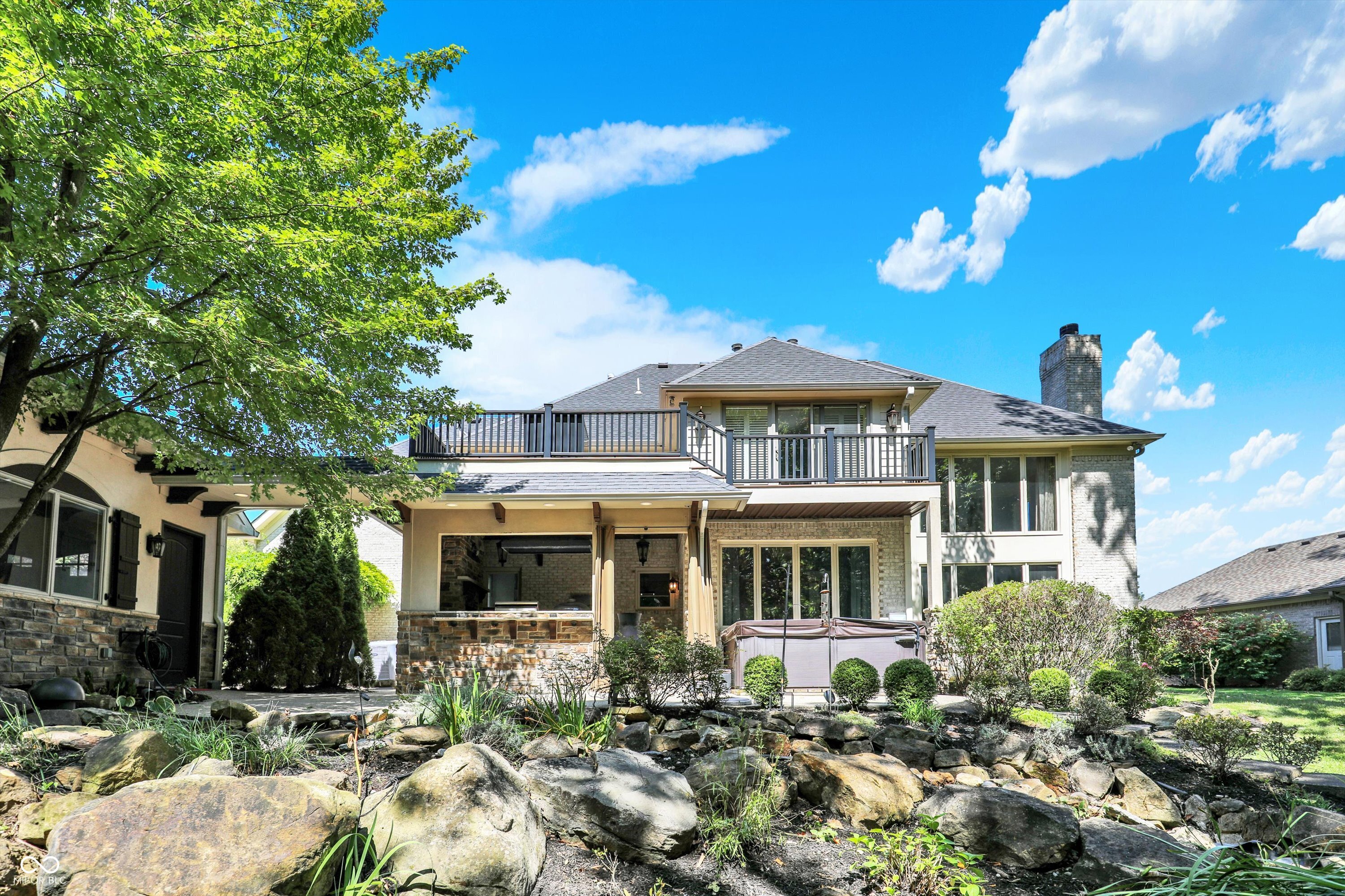 9311 Timberline Way