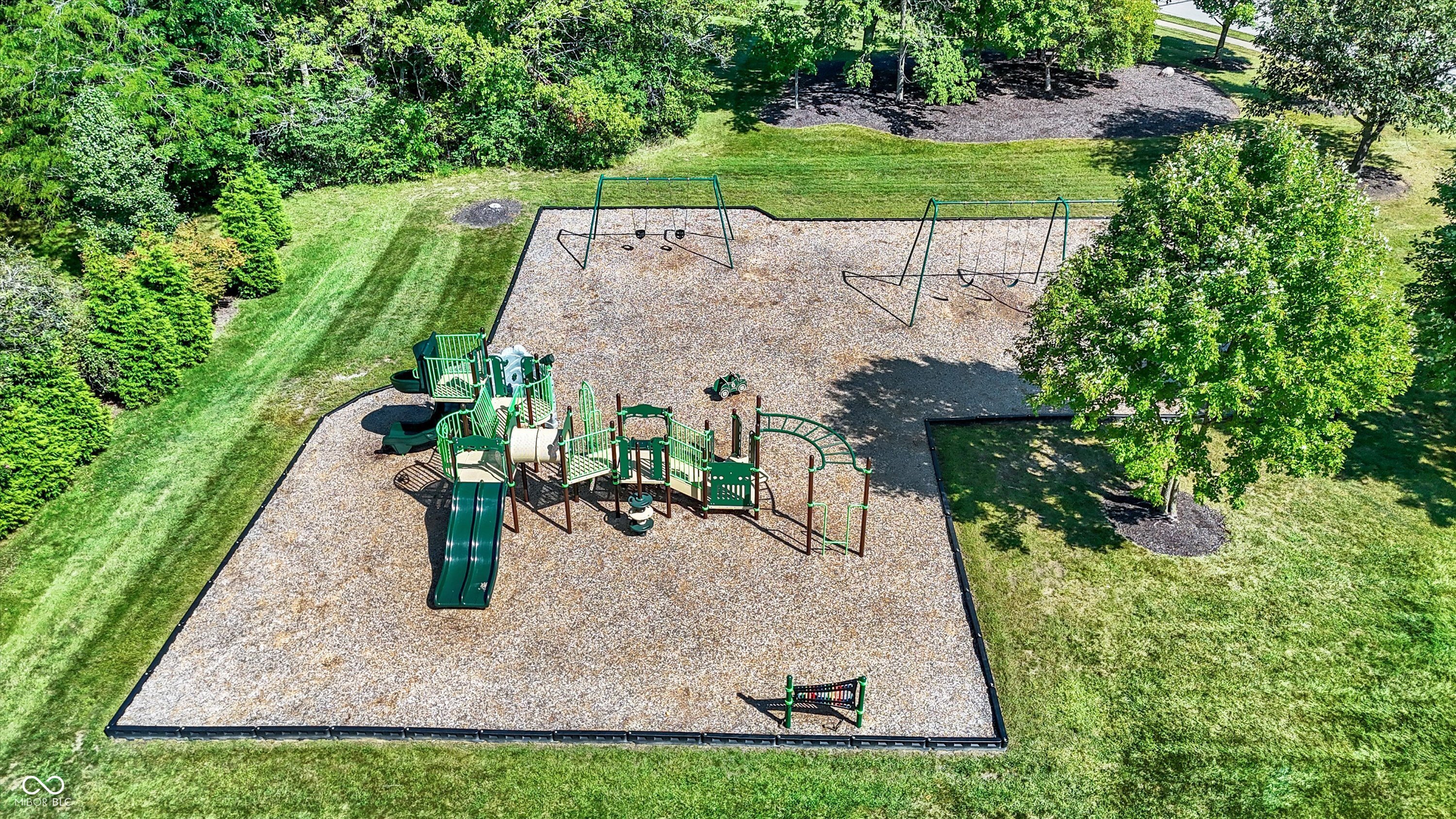 9311 Timberline Way