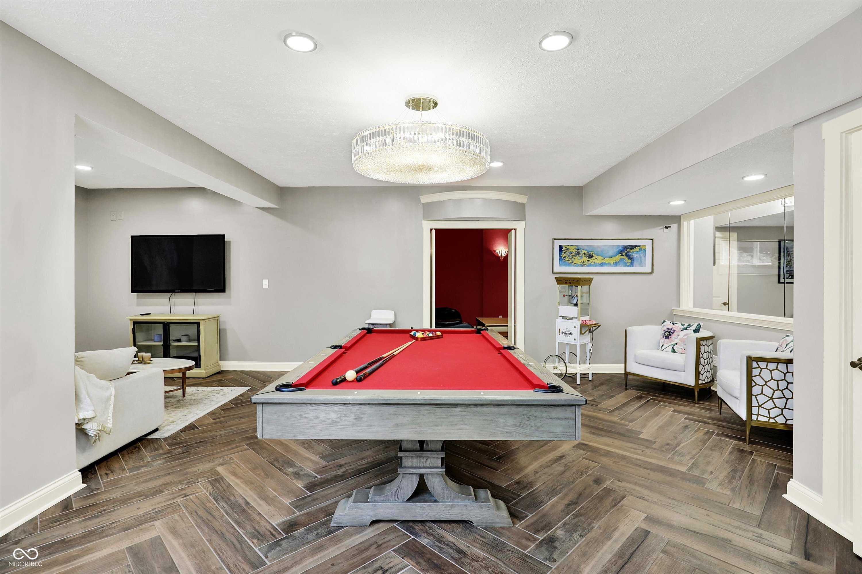 9311 Timberline Way