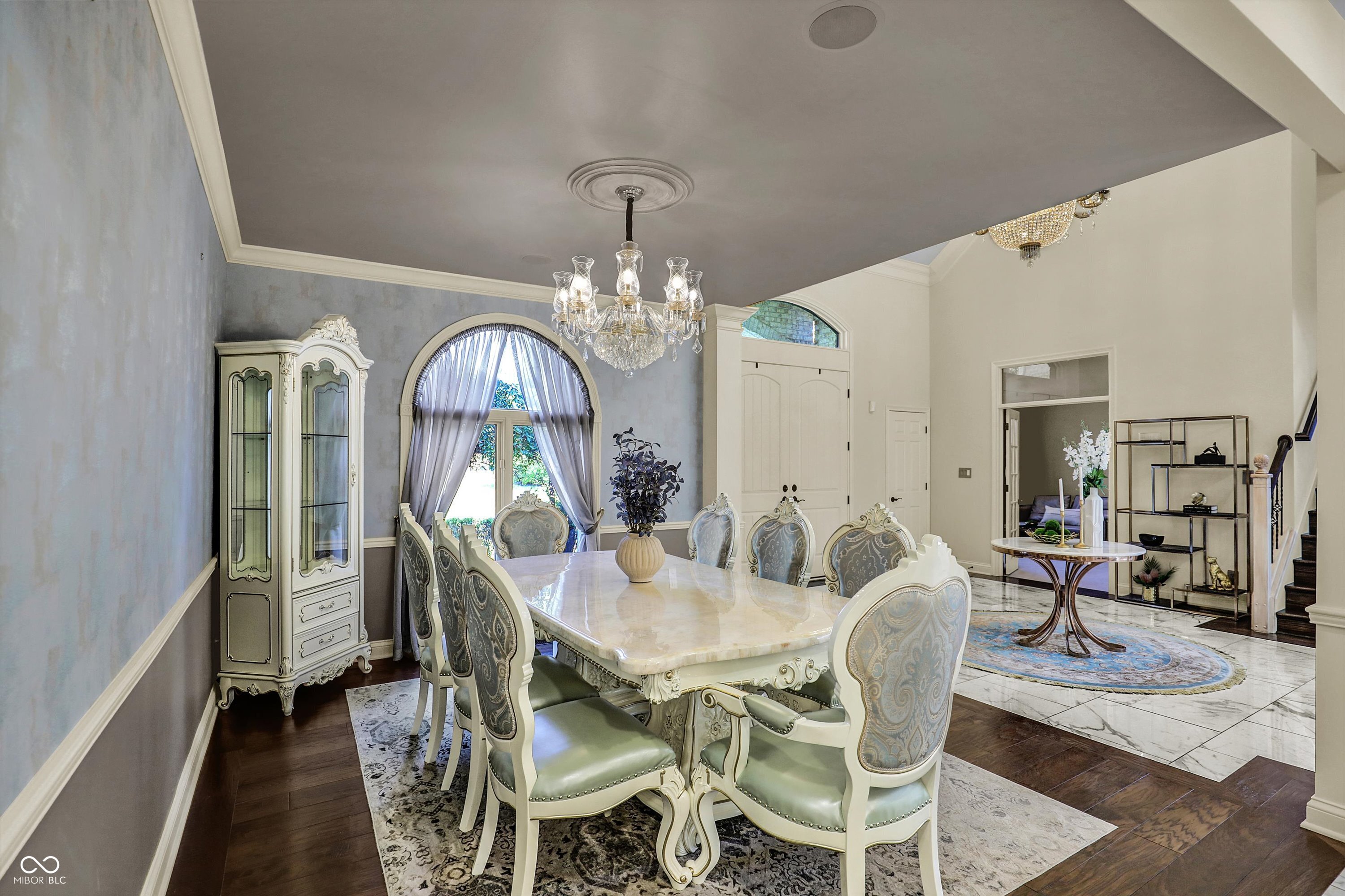 9311 Timberline Way