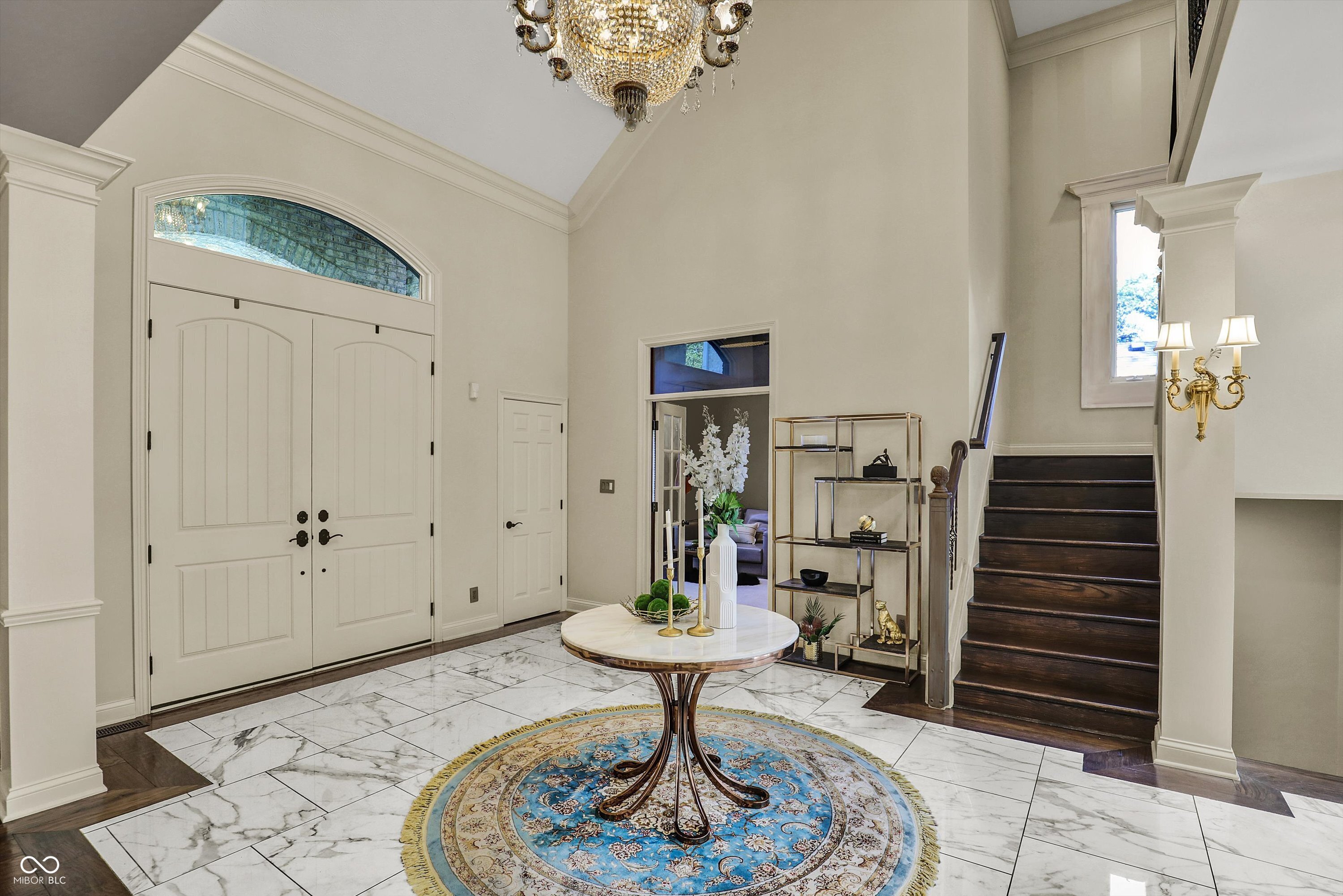 9311 Timberline Way