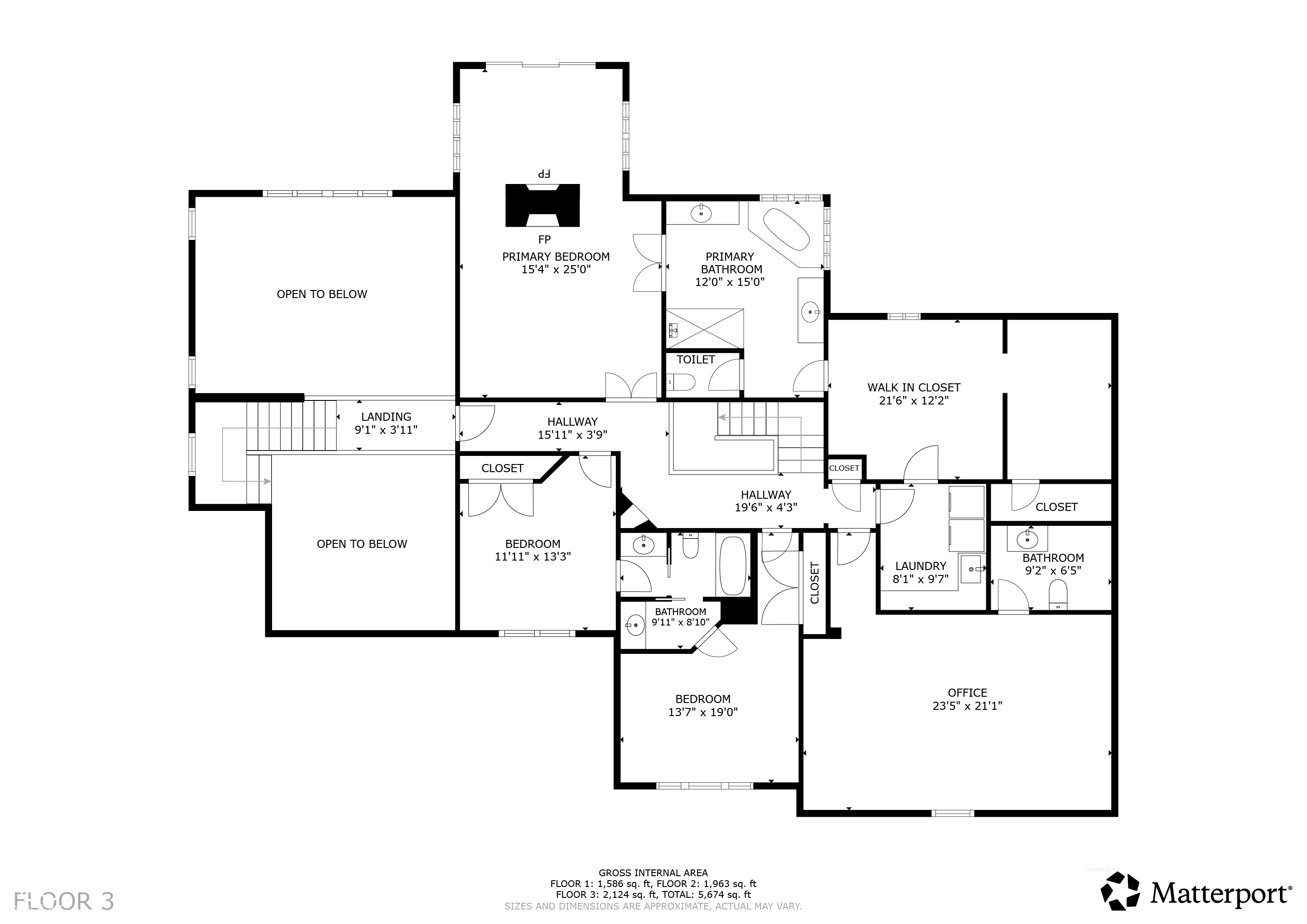 9311 Timberline Way
