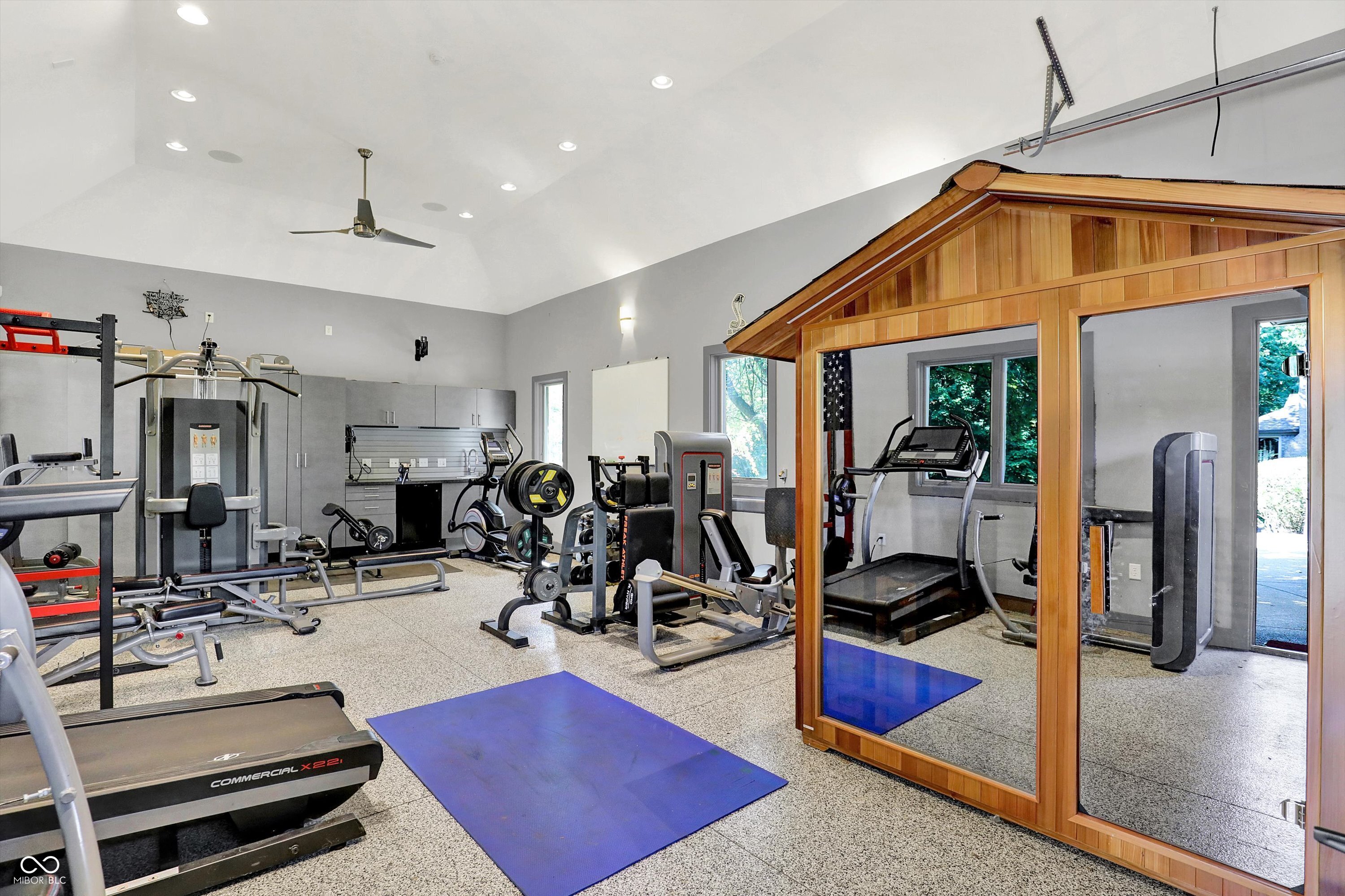 9311 Timberline Way