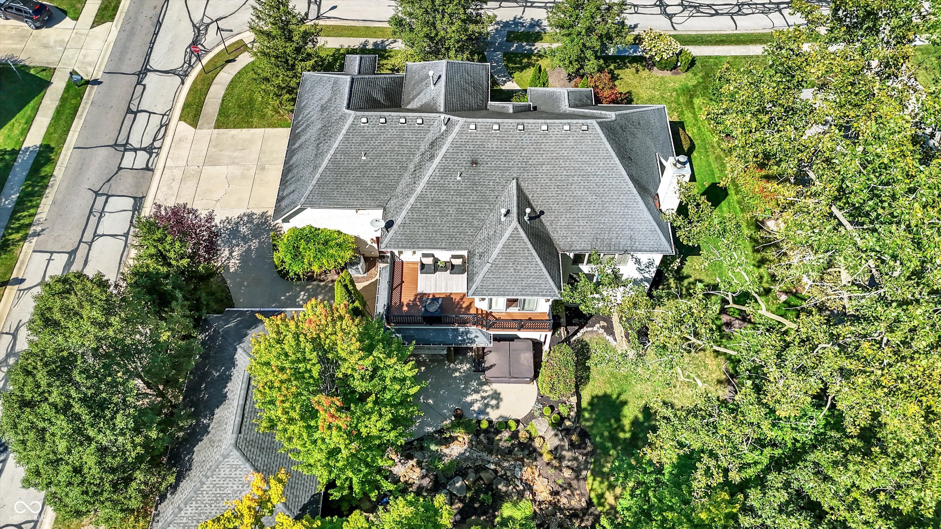 9311 Timberline Way