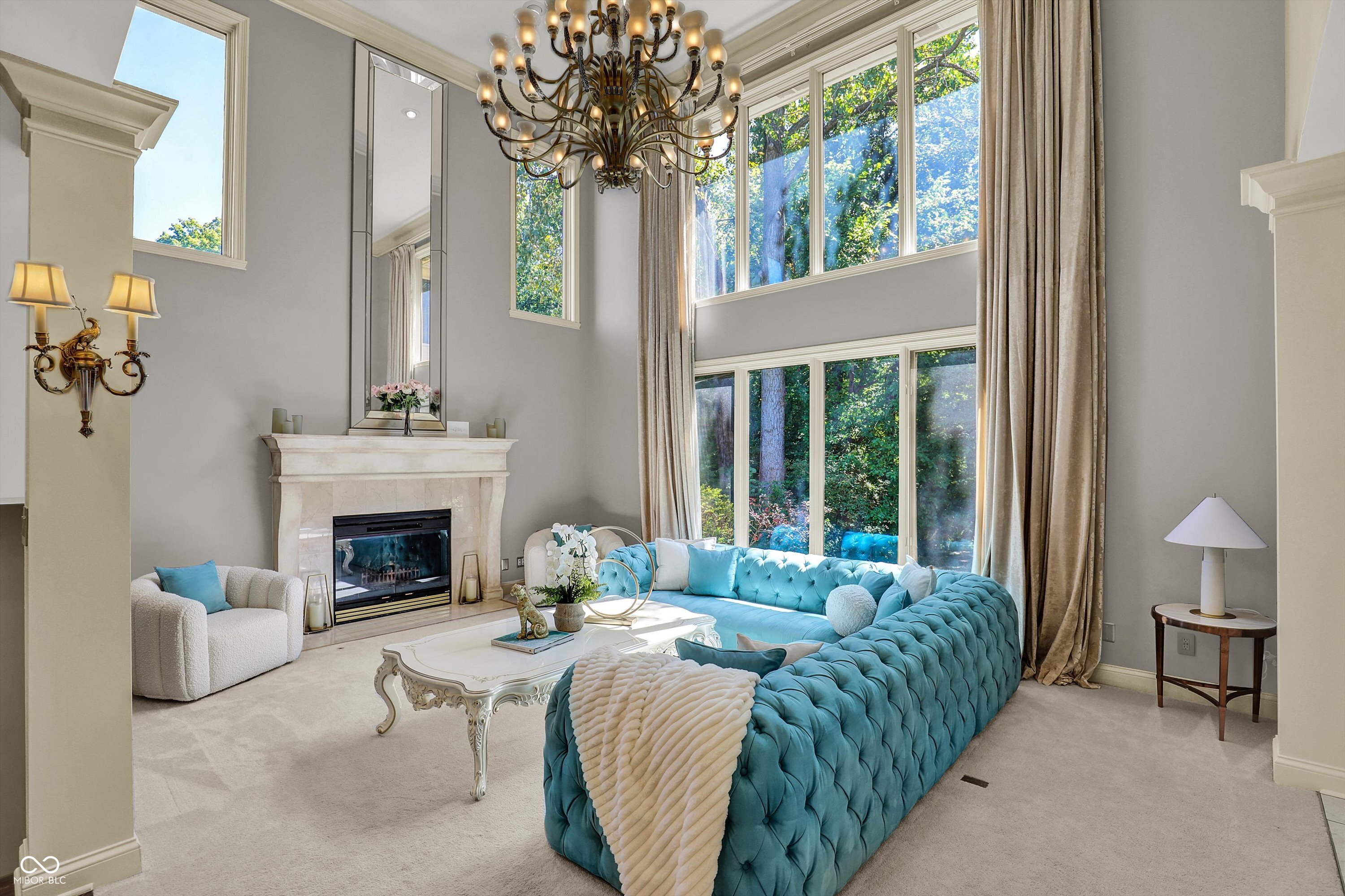 9311 Timberline Way