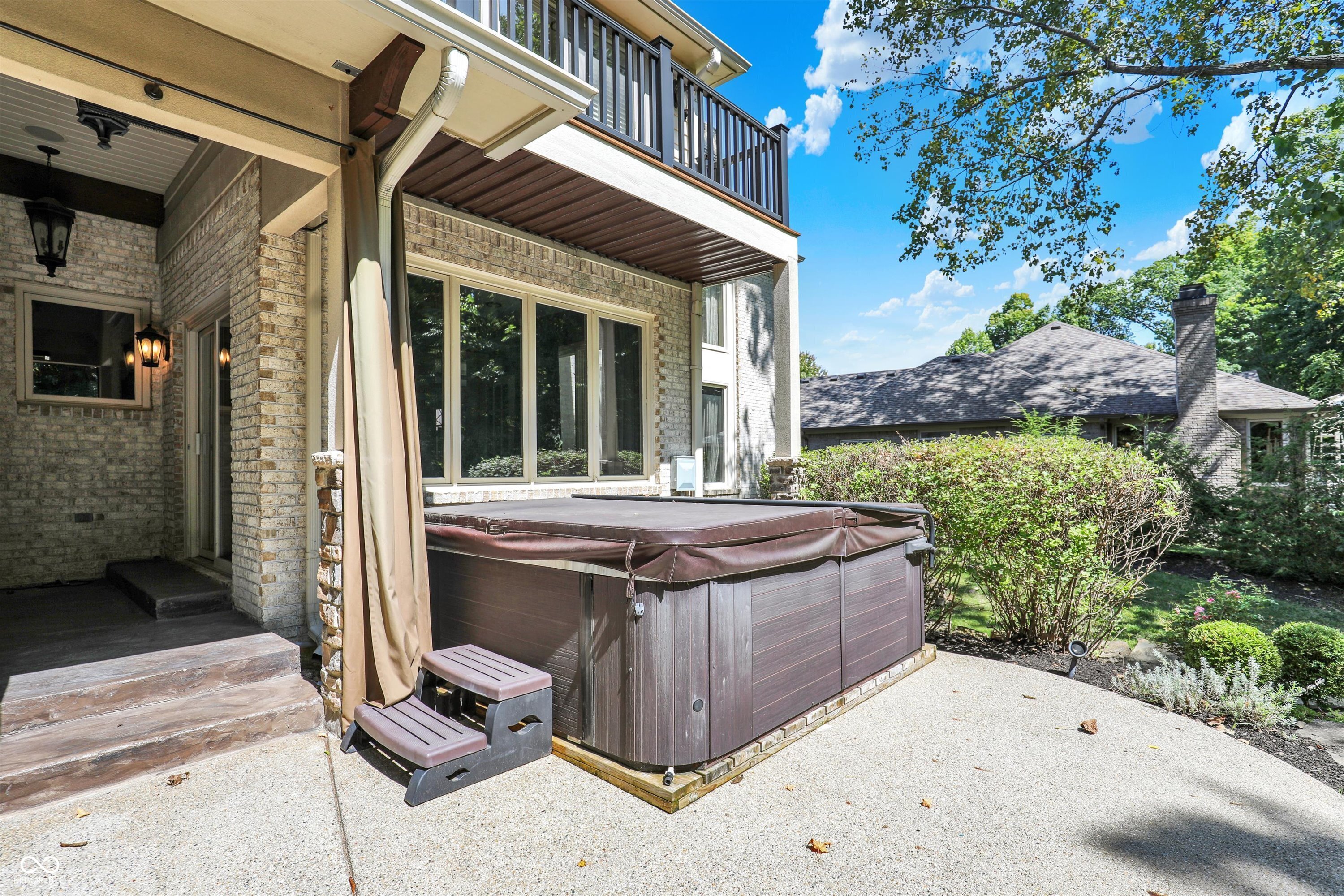 9311 Timberline Way