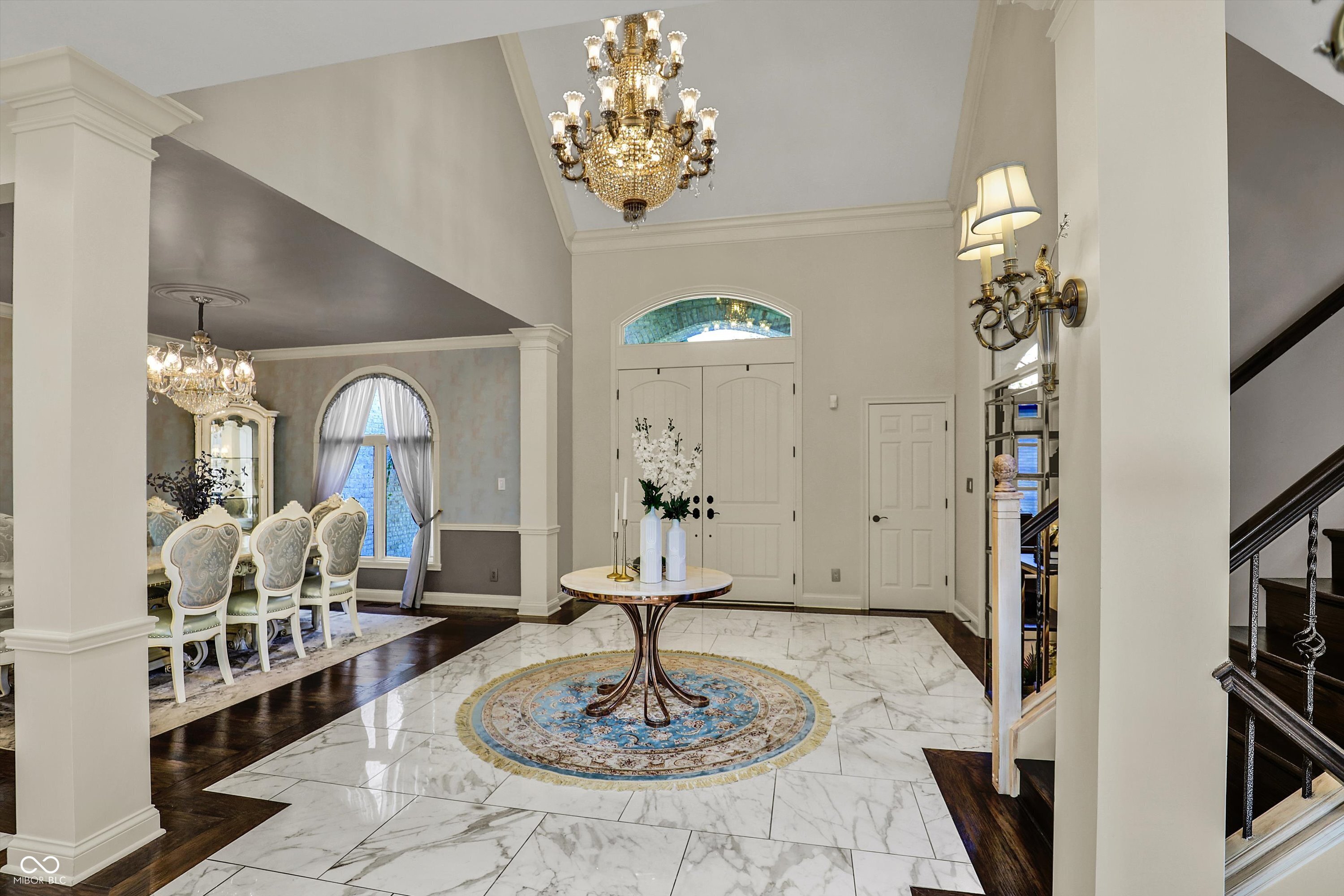 9311 Timberline Way