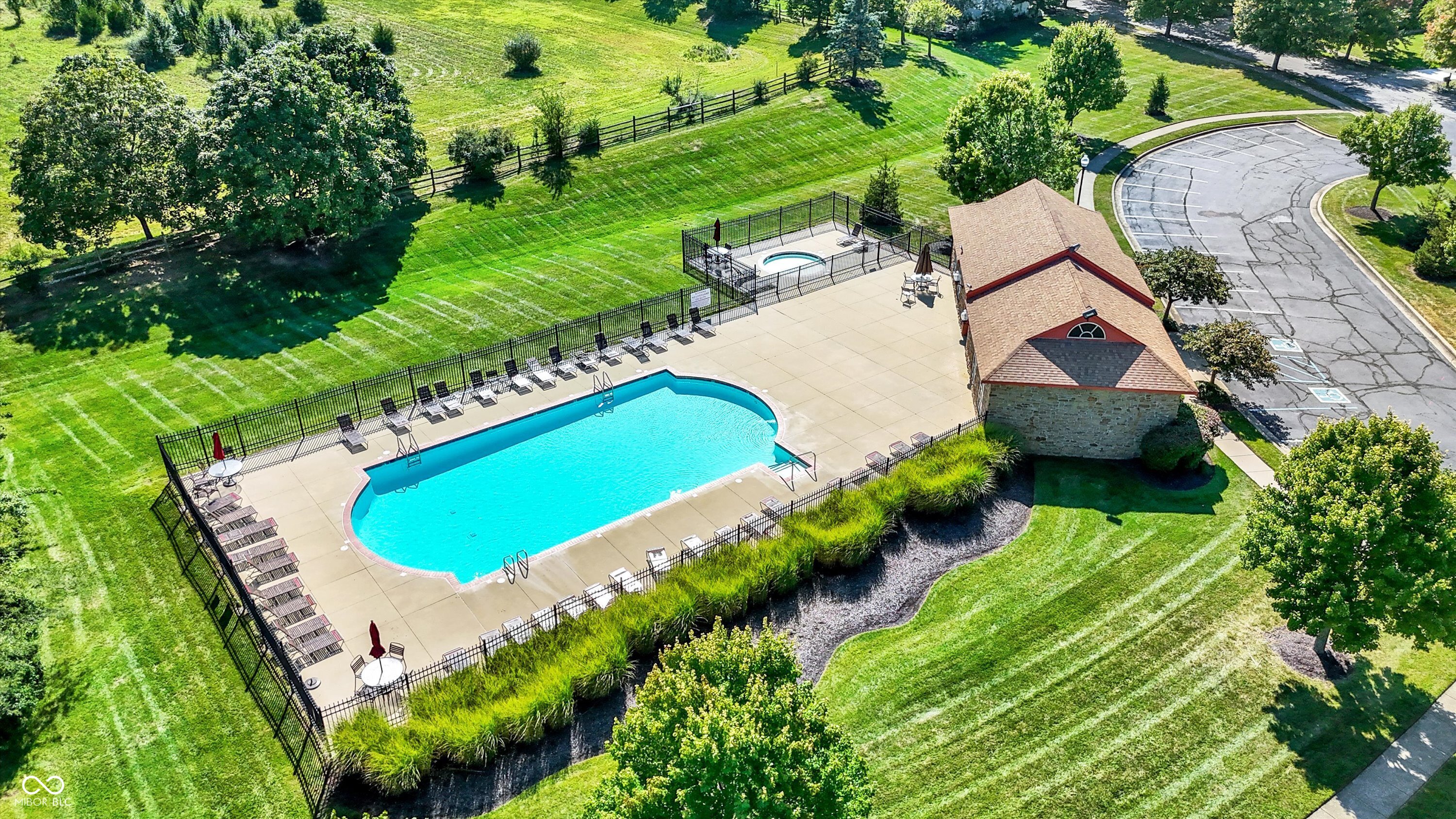 9311 Timberline Way
