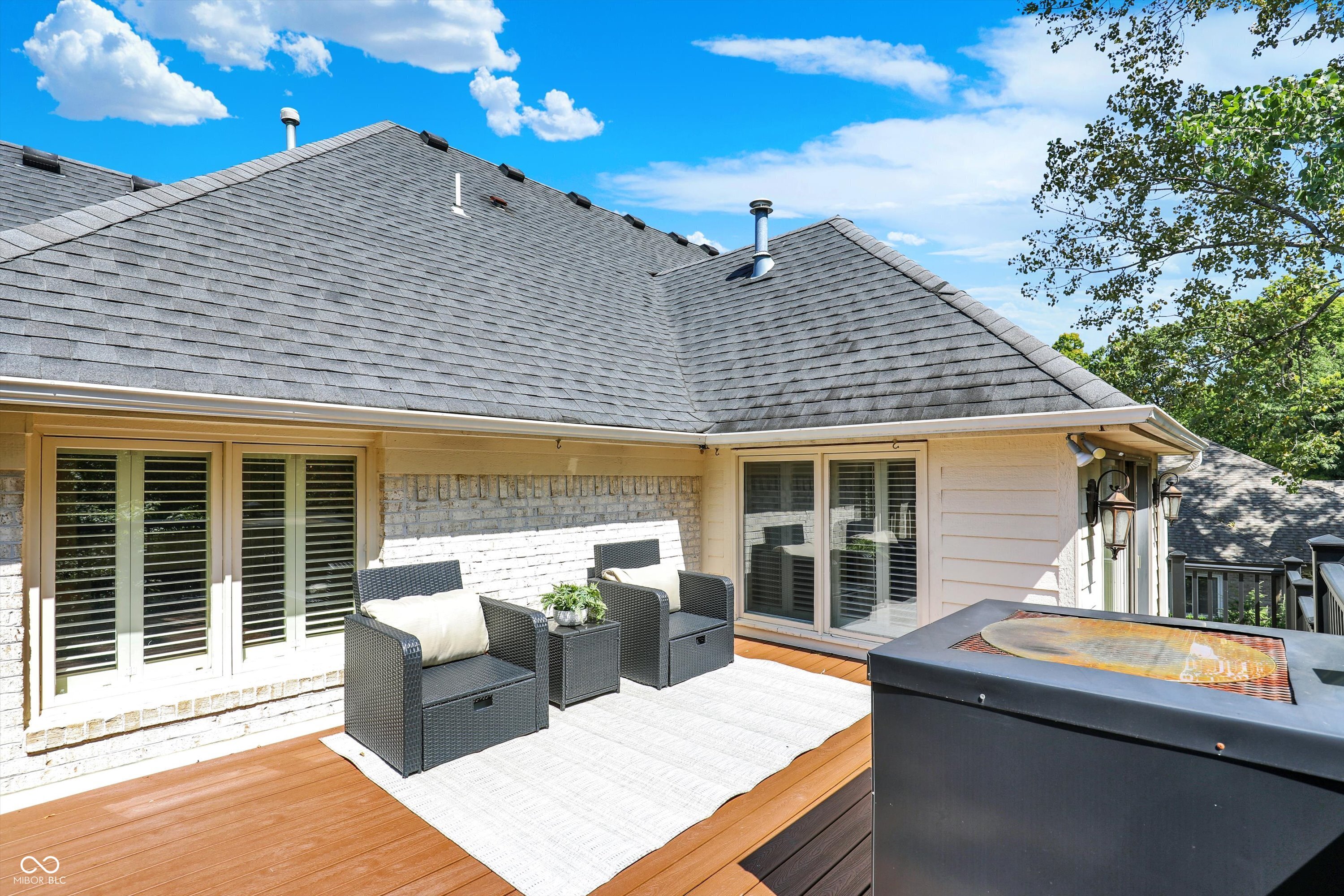 9311 Timberline Way