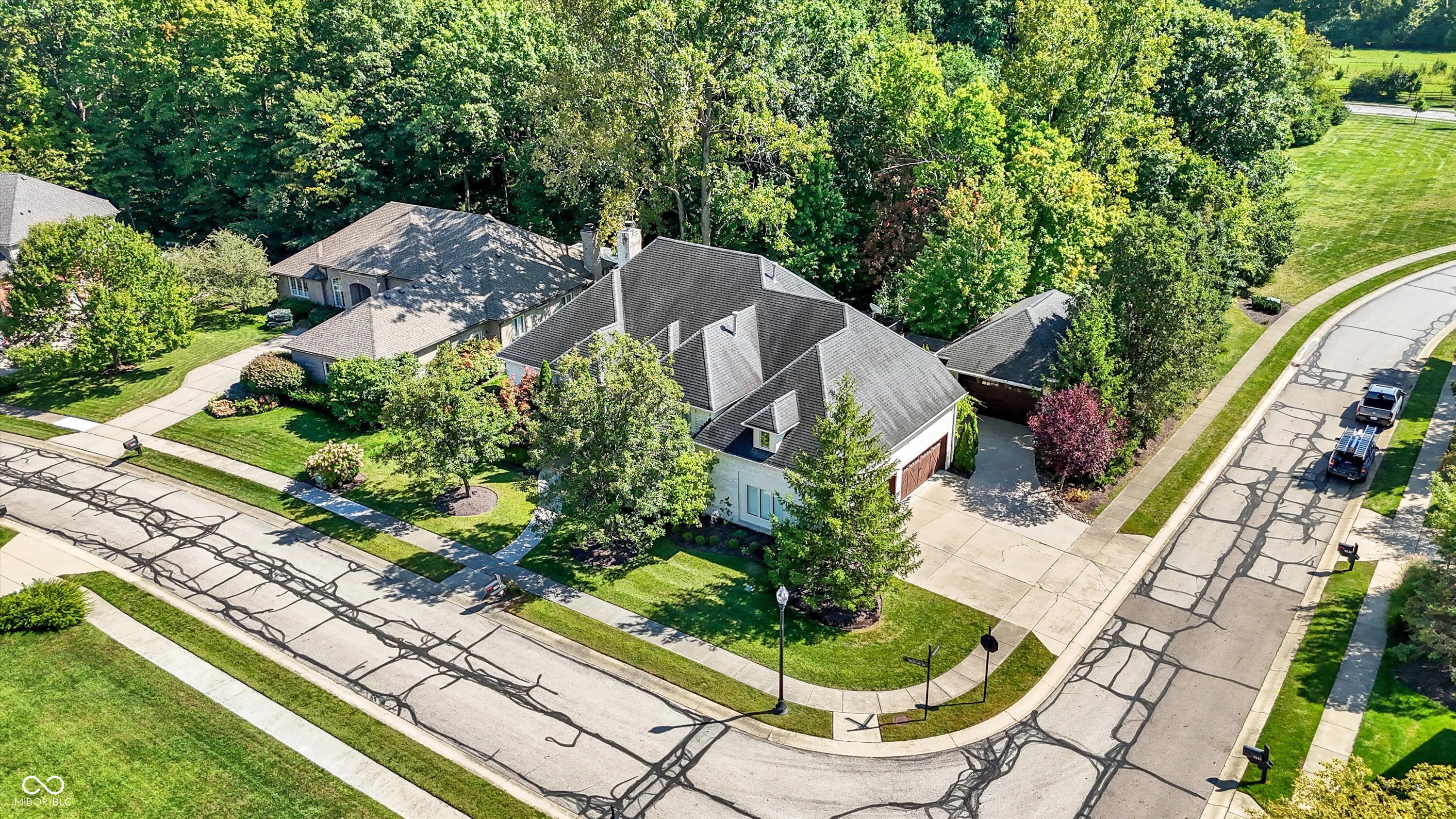 9311 Timberline Way