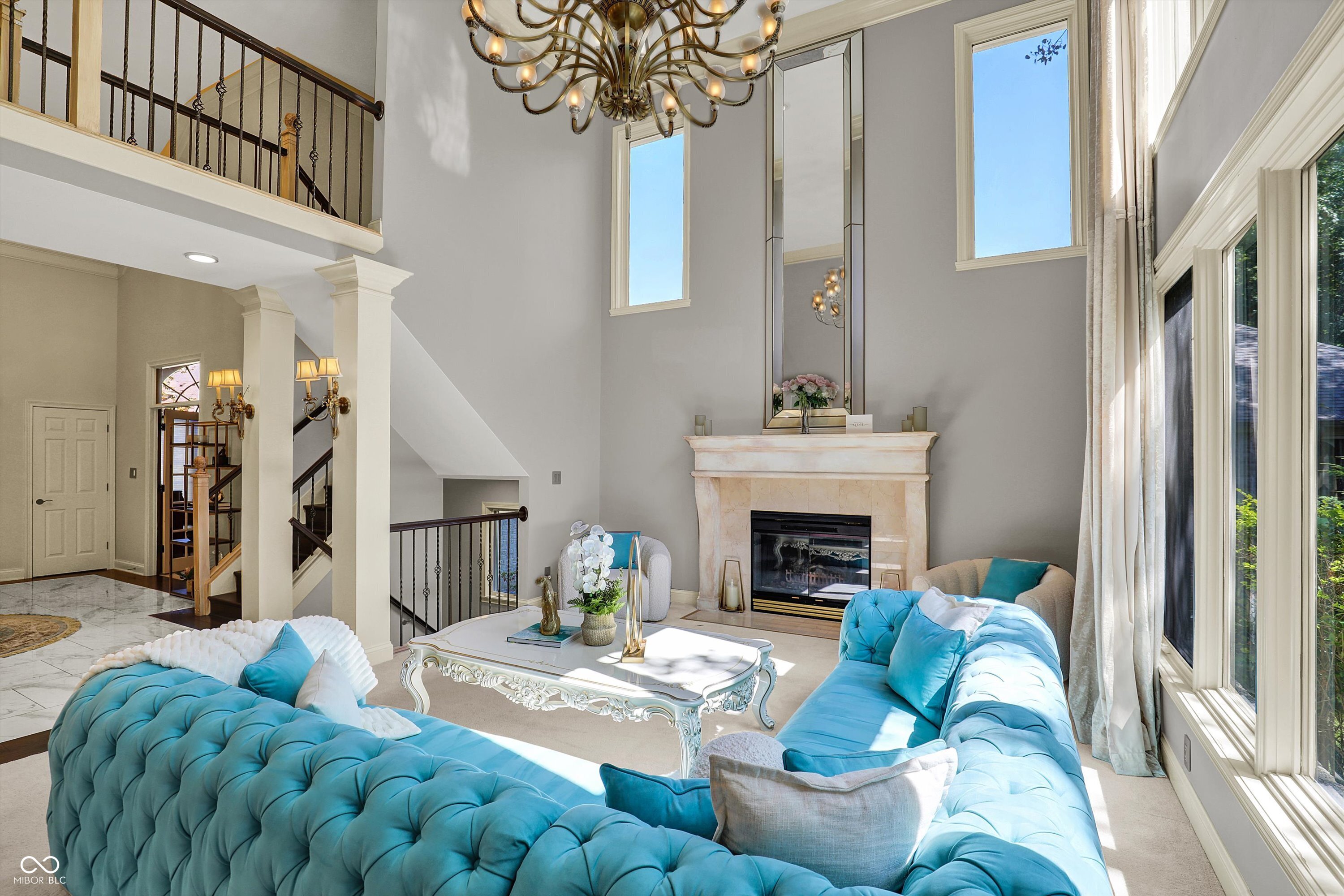 9311 Timberline Way