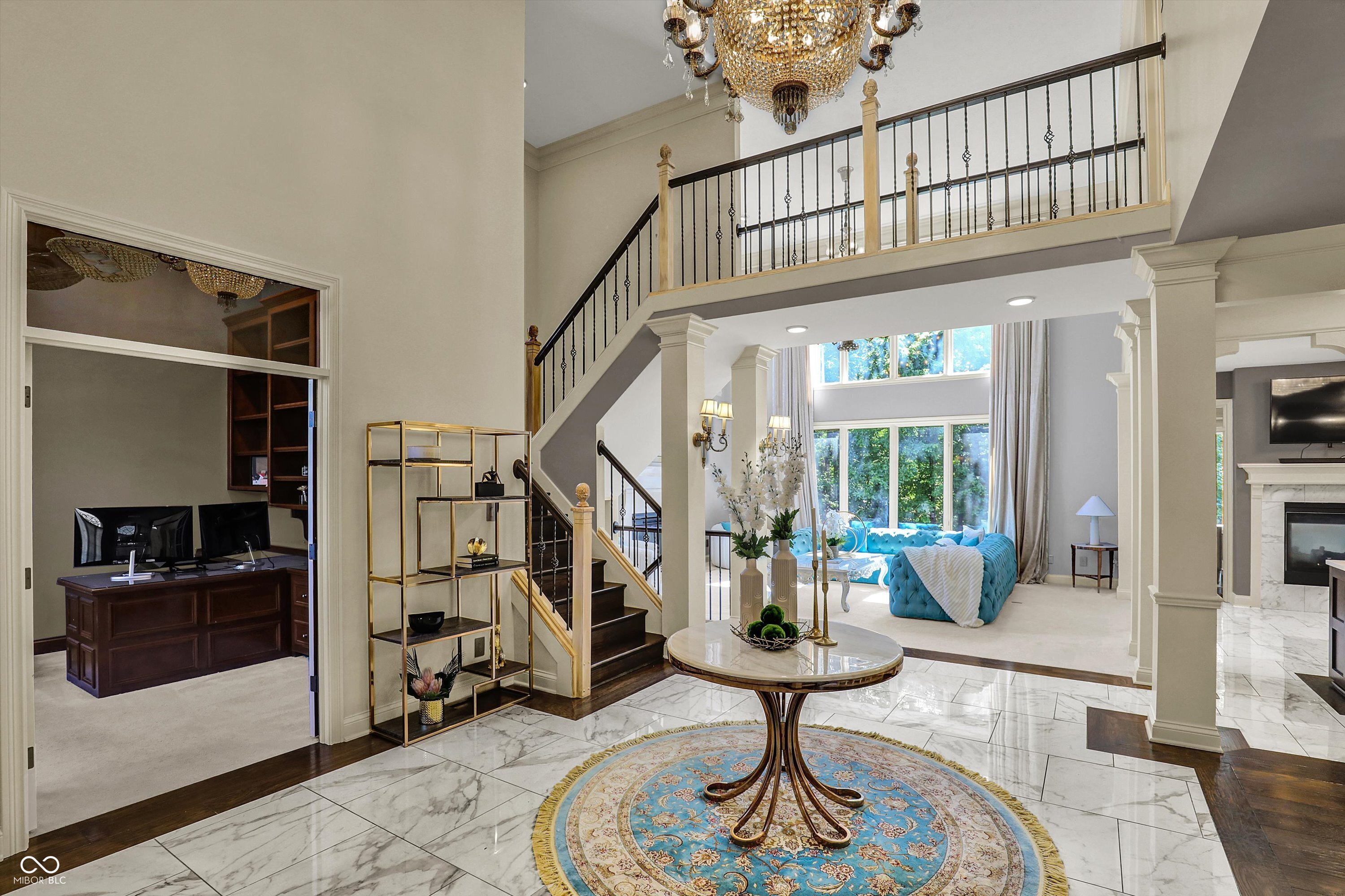 9311 Timberline Way