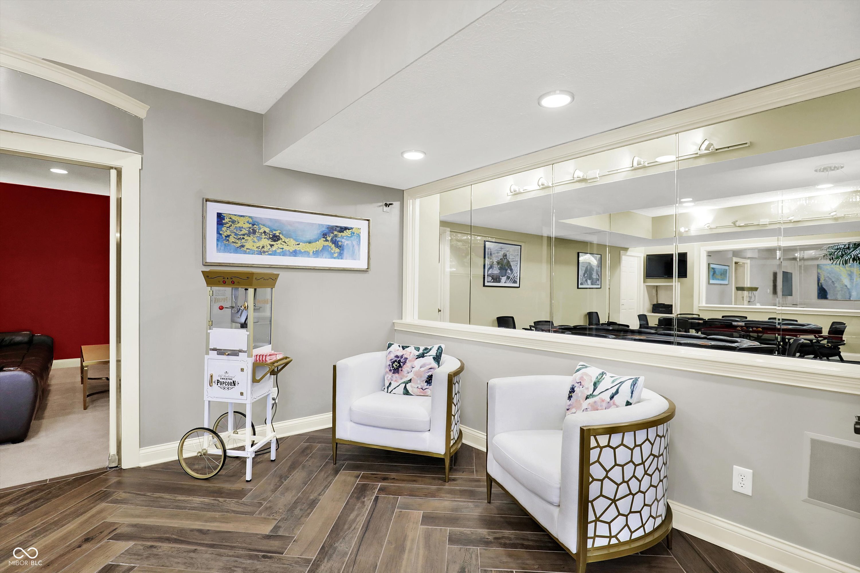 9311 Timberline Way