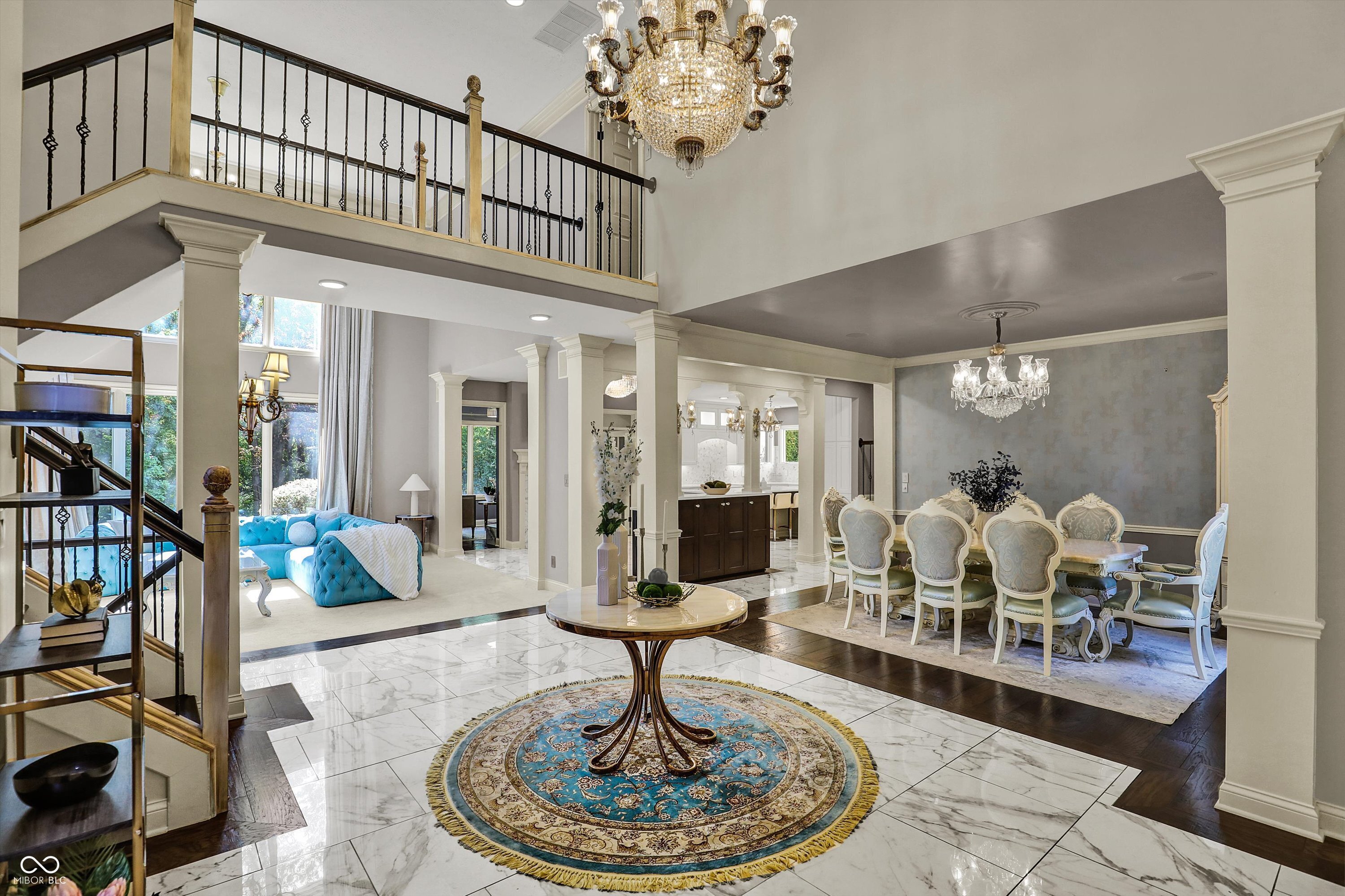 9311 Timberline Way