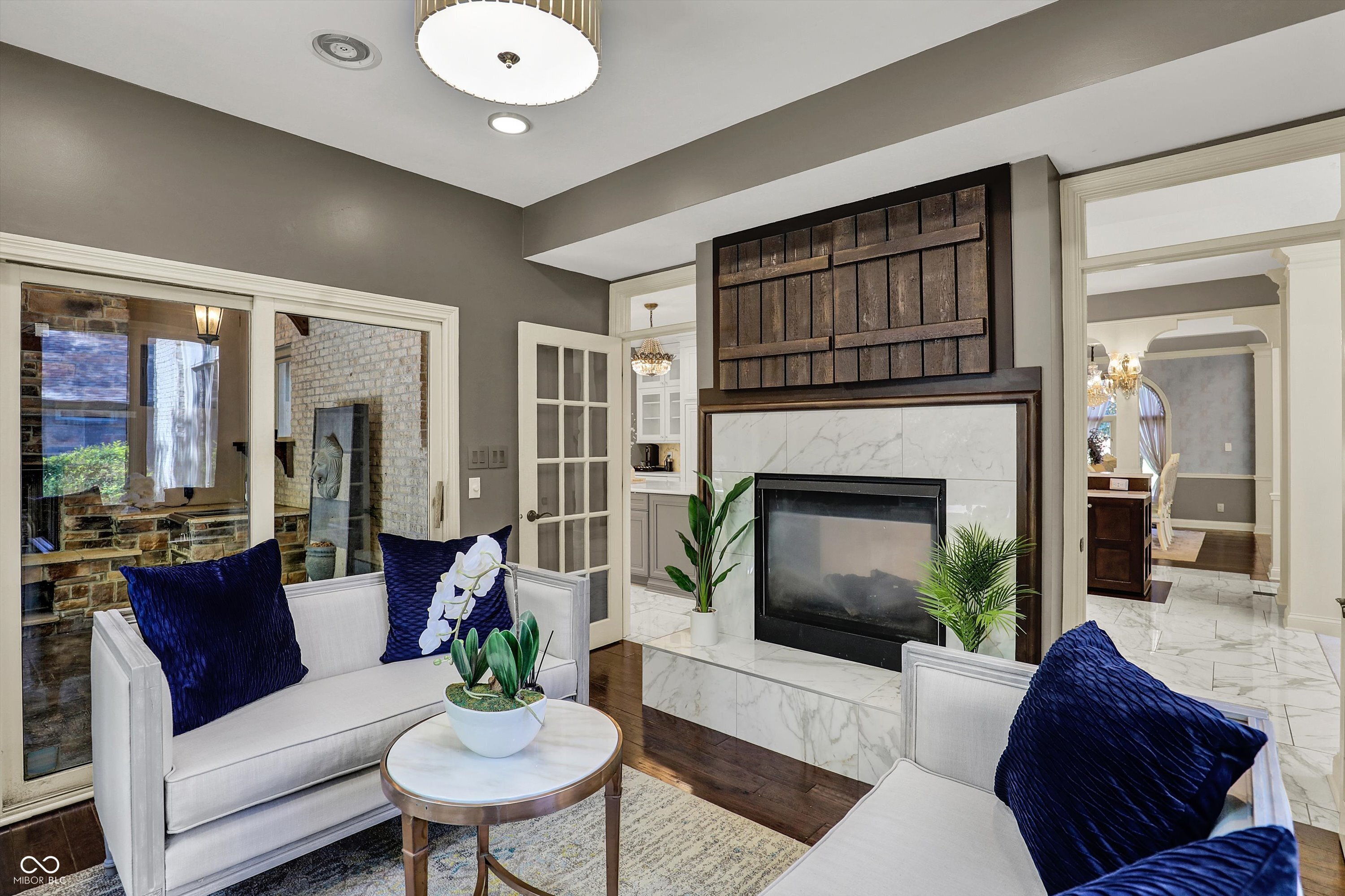 9311 Timberline Way