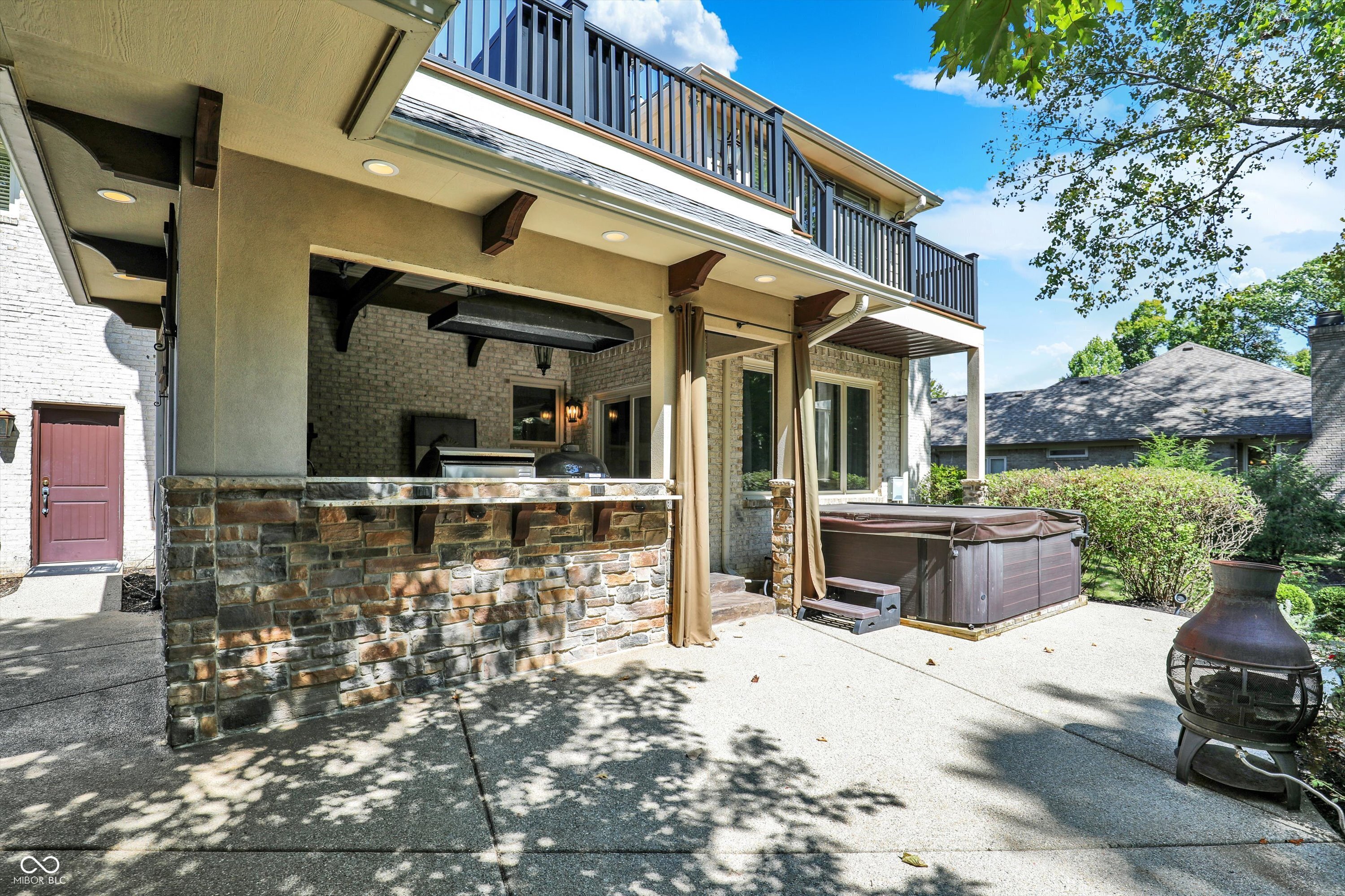 9311 Timberline Way