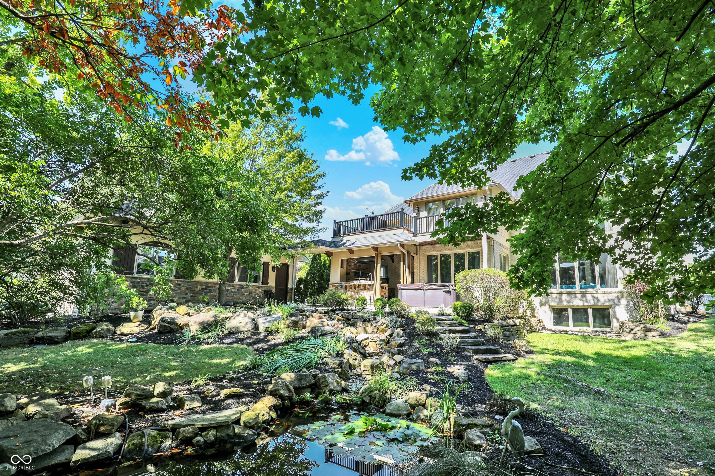 9311 Timberline Way