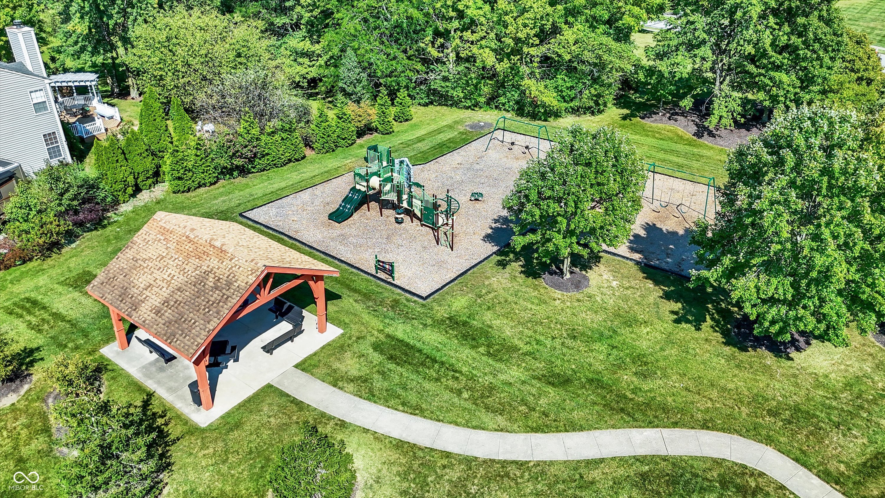 9311 Timberline Way