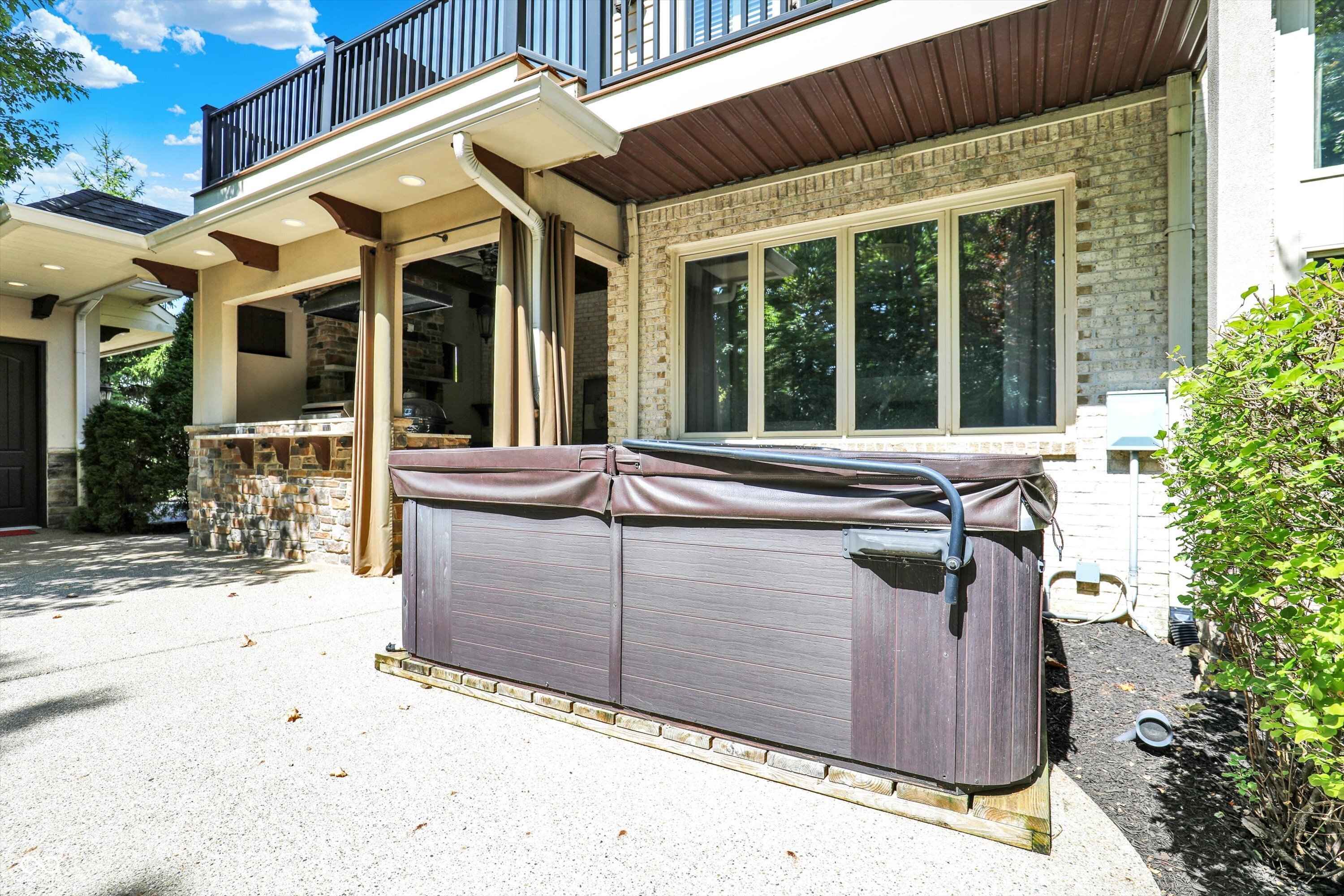 9311 Timberline Way