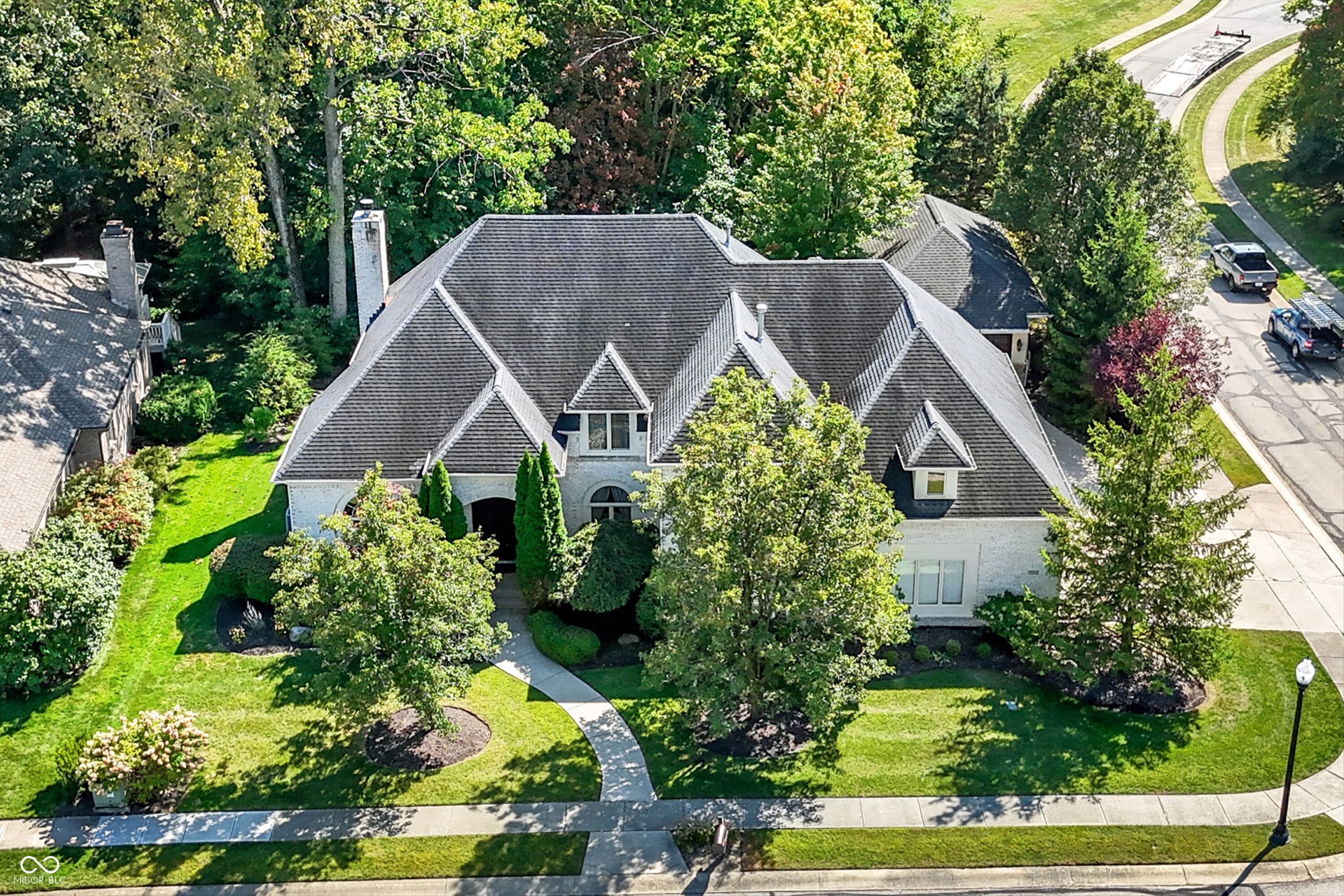 9311 Timberline Way