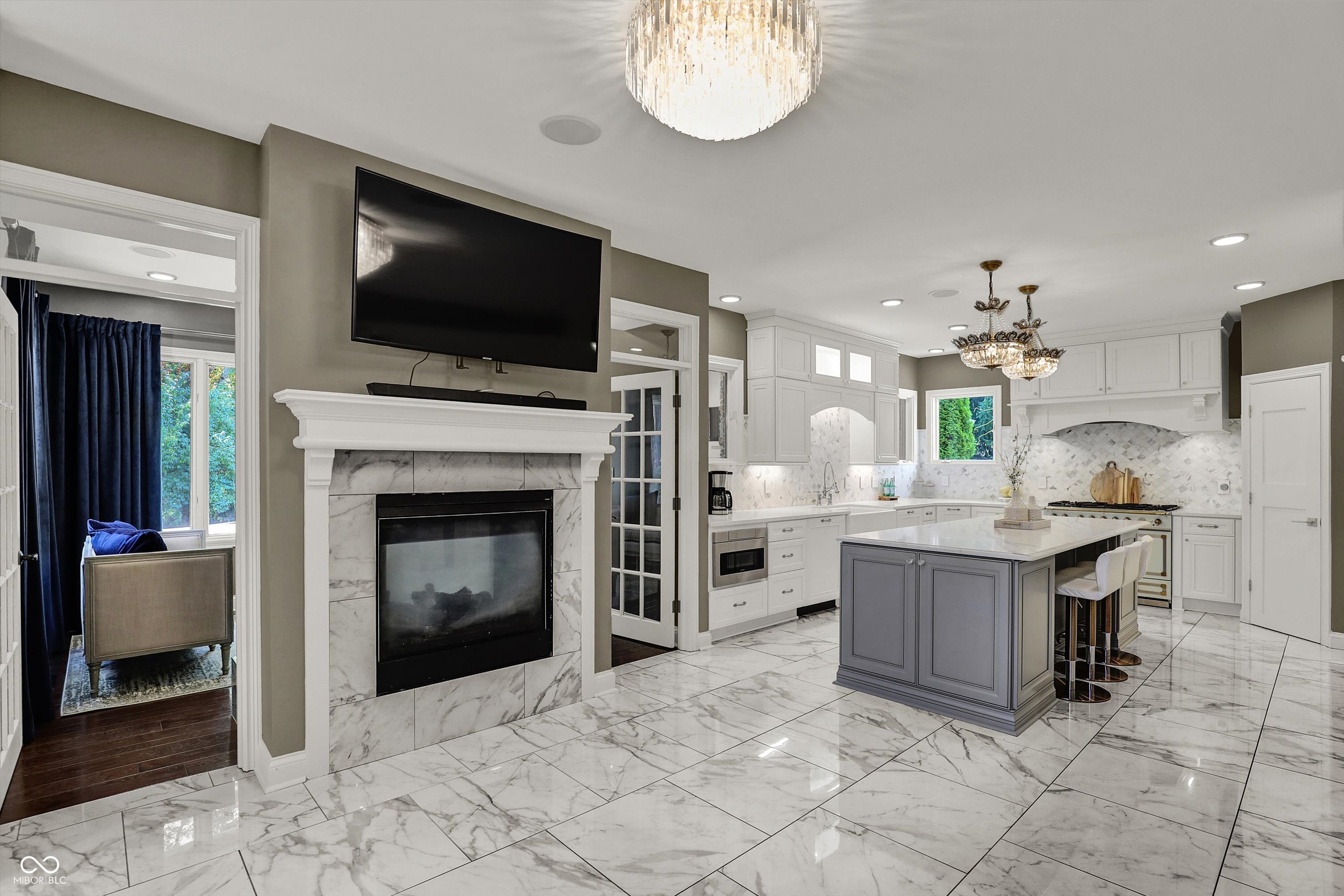 9311 Timberline Way