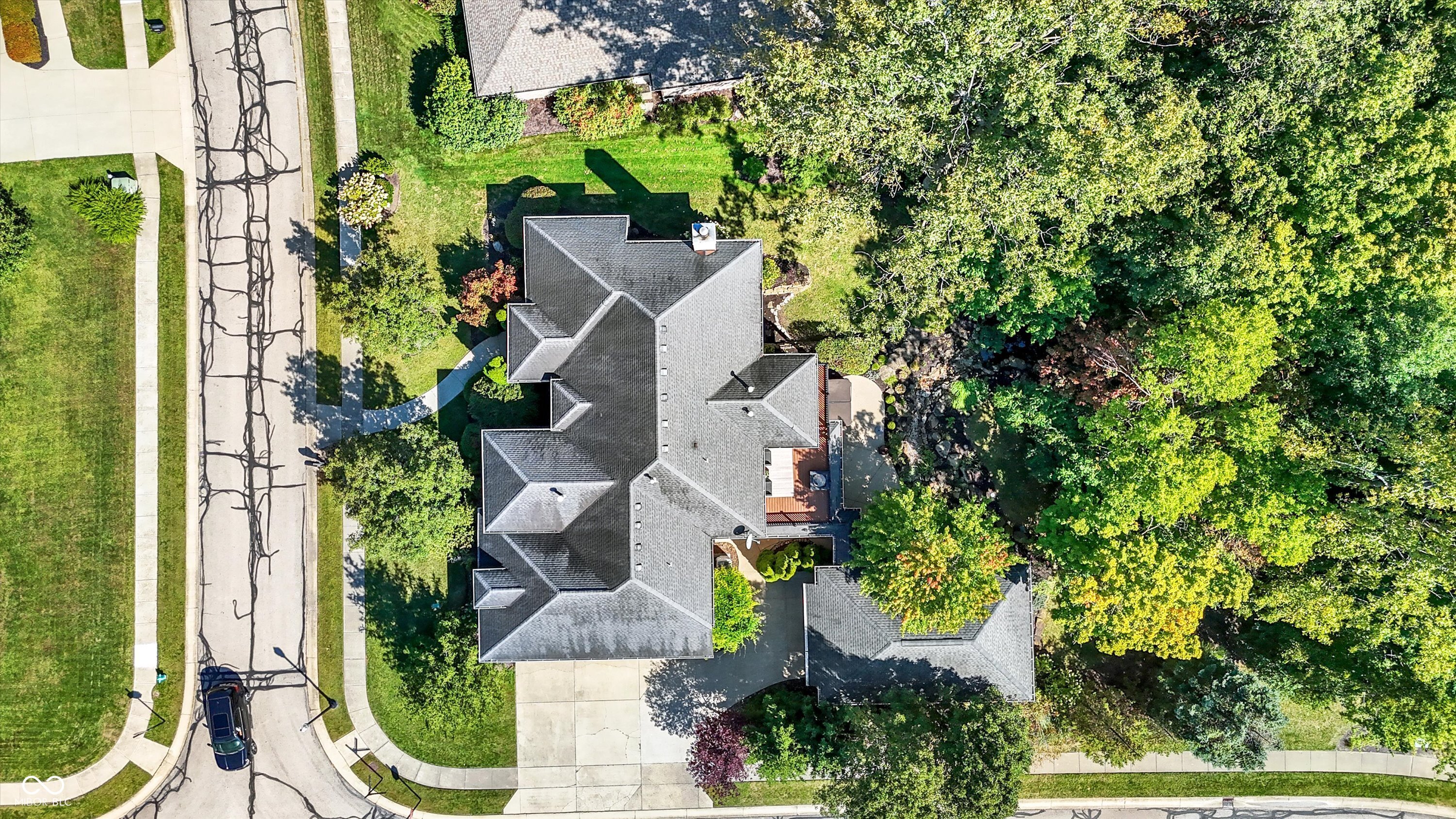9311 Timberline Way