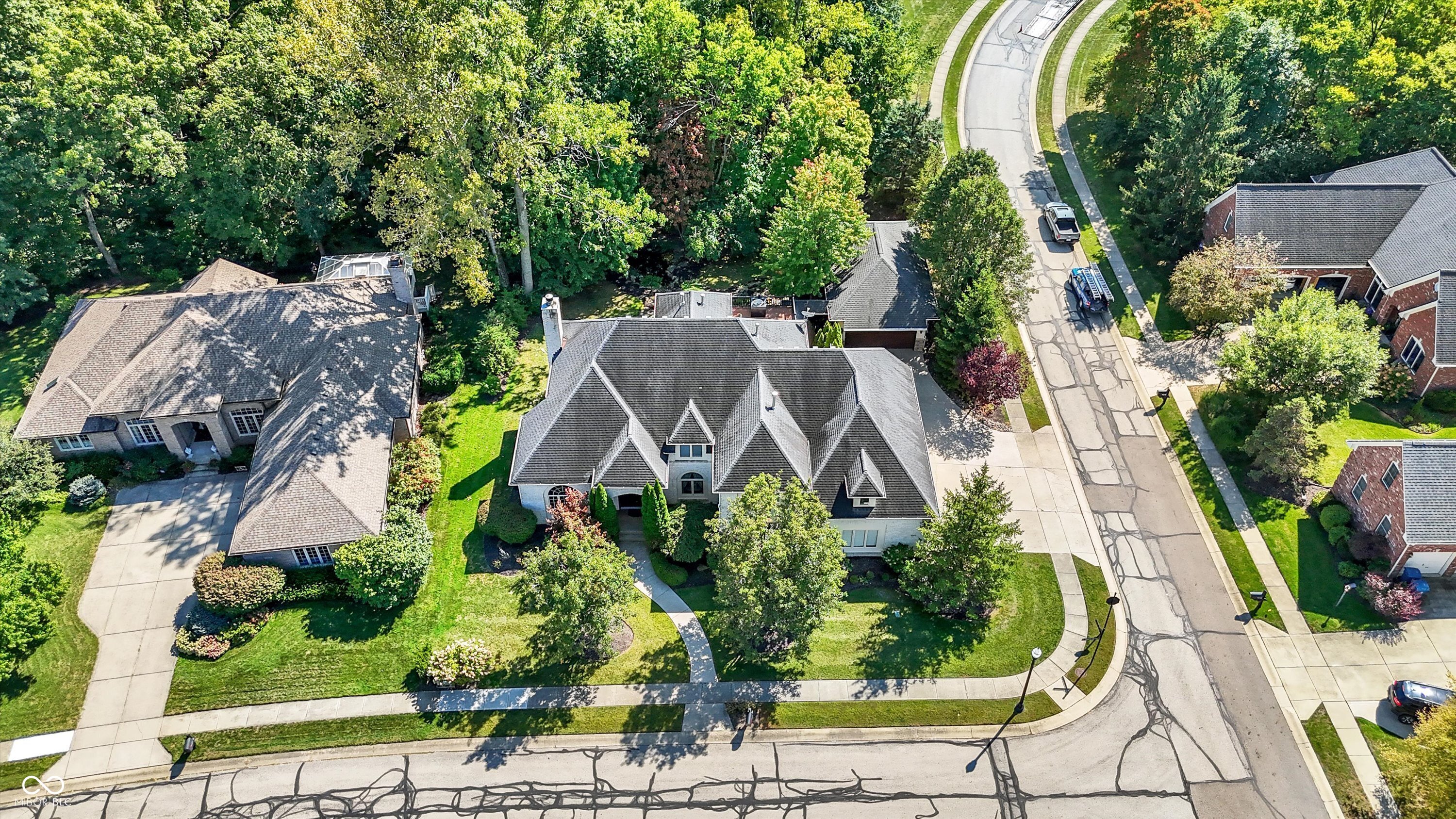 9311 Timberline Way