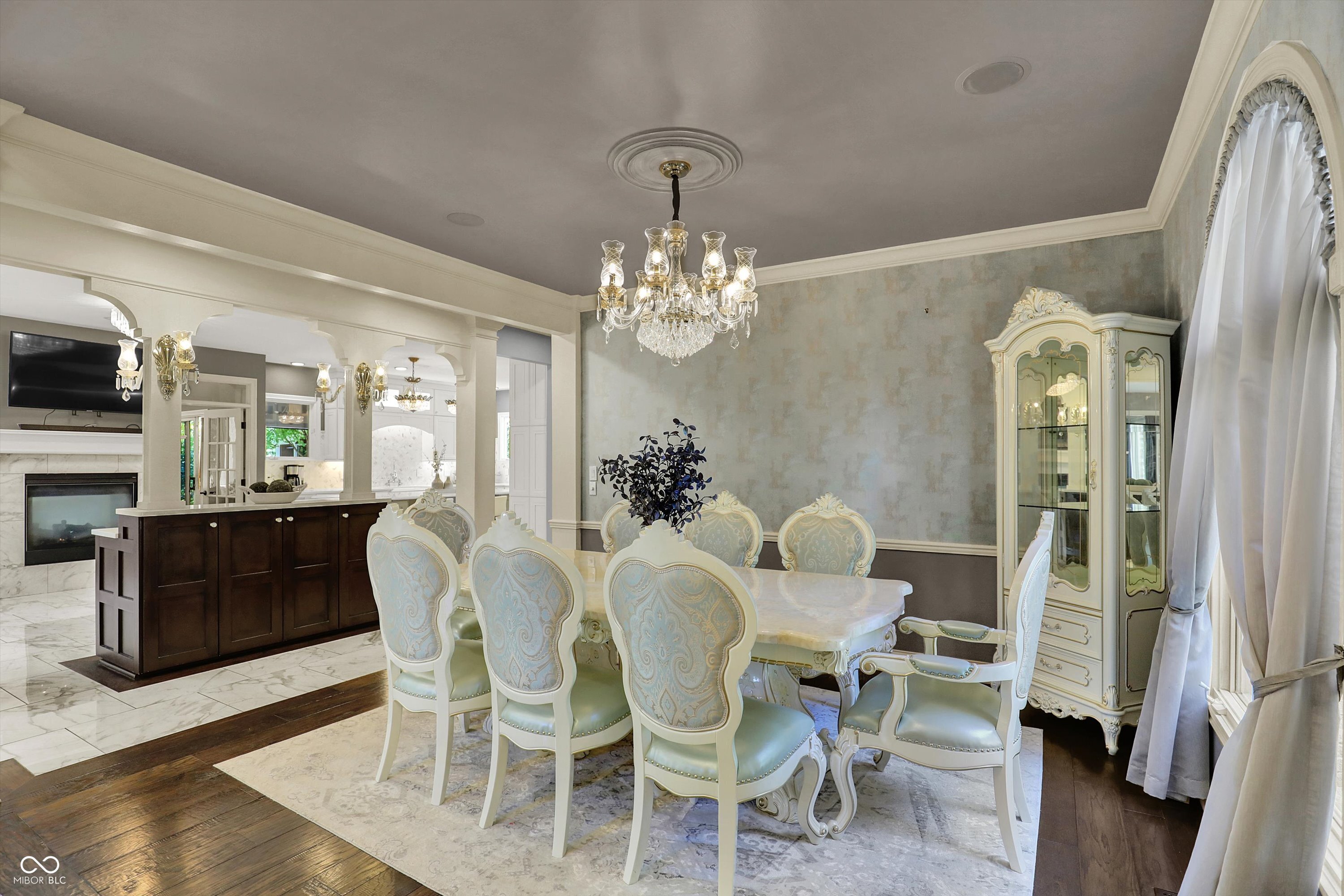 9311 Timberline Way
