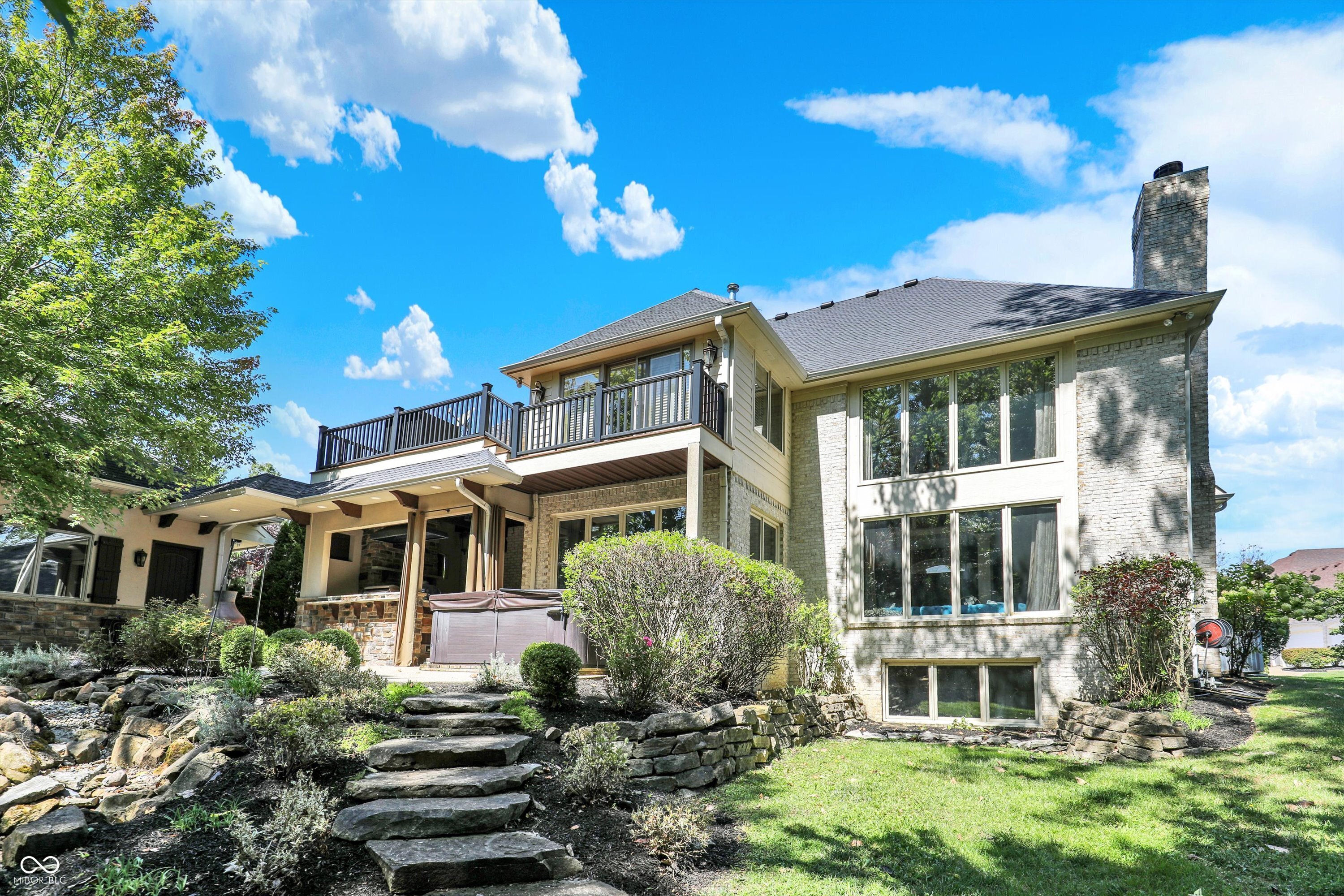 9311 Timberline Way