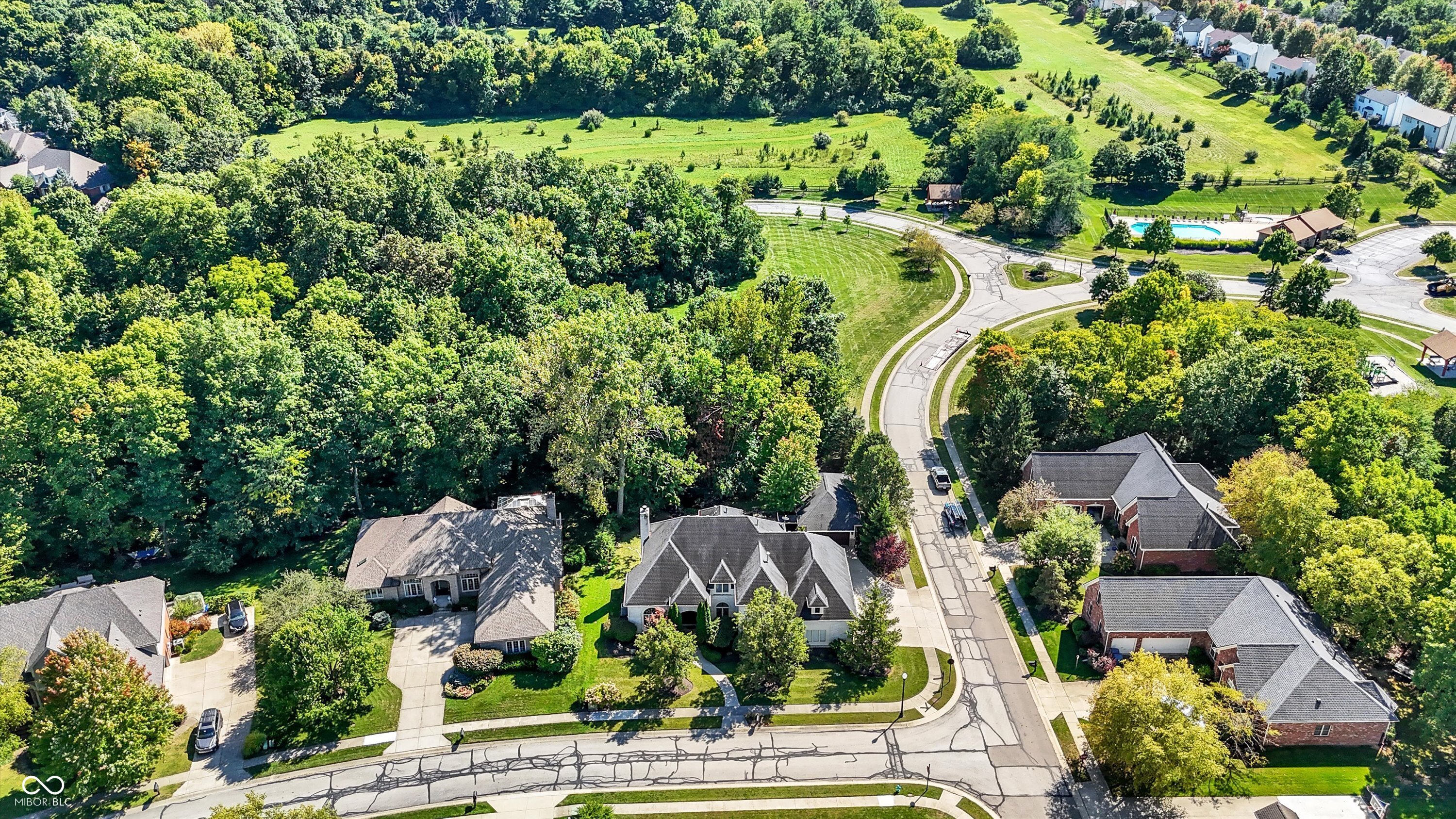 9311 Timberline Way
