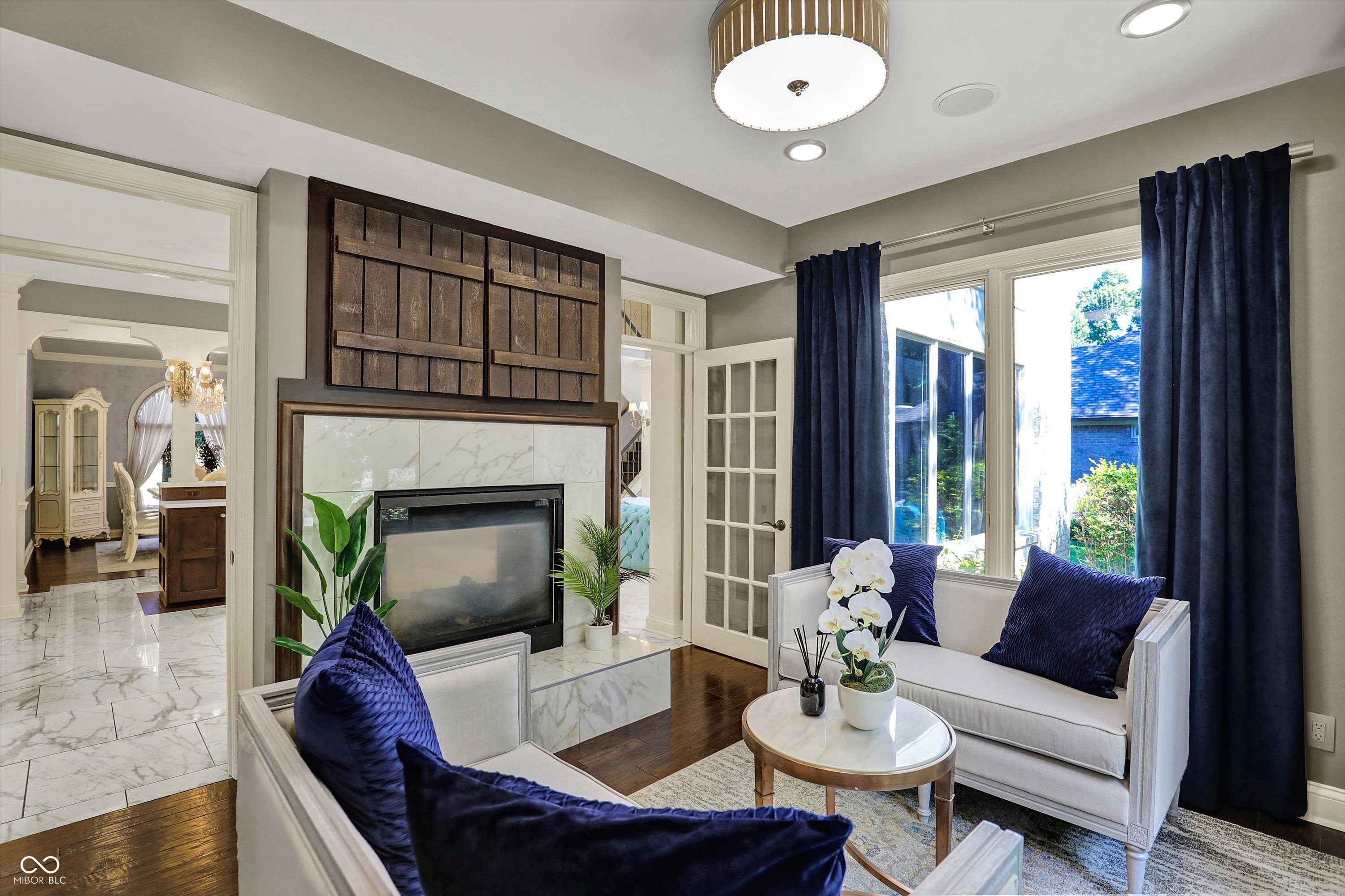 9311 Timberline Way