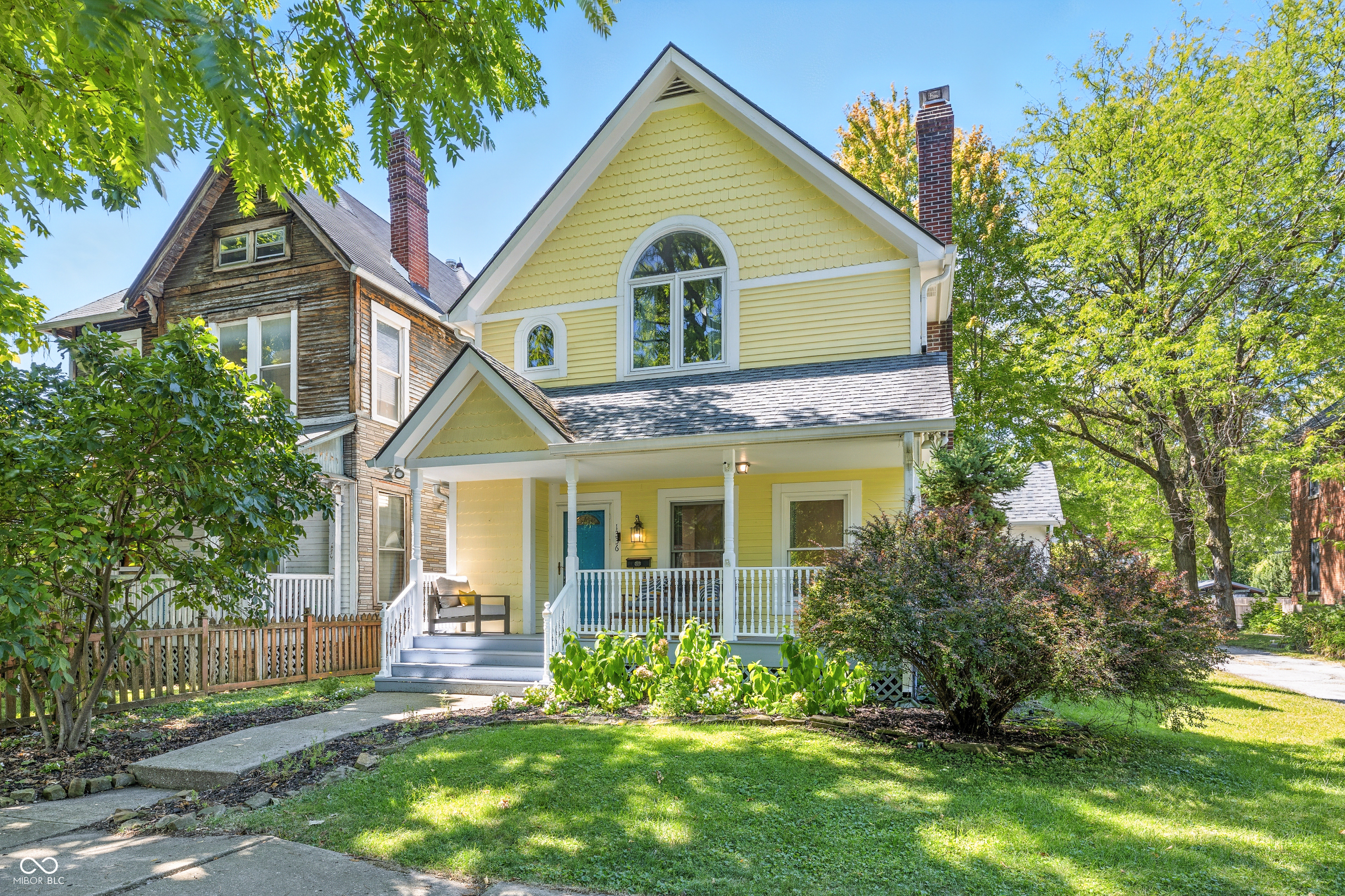 1336 Broadway Street