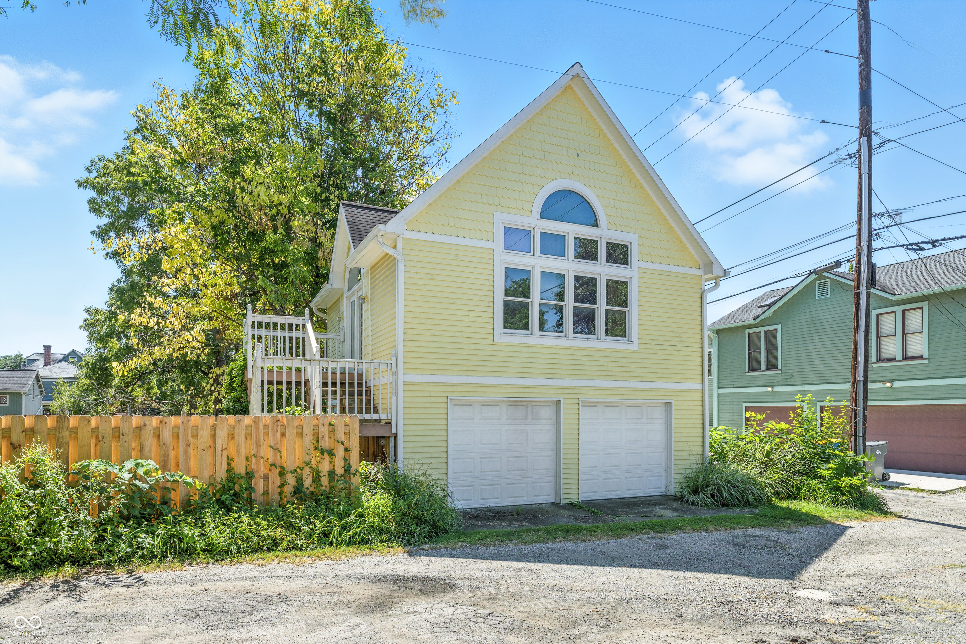 1336 Broadway Street