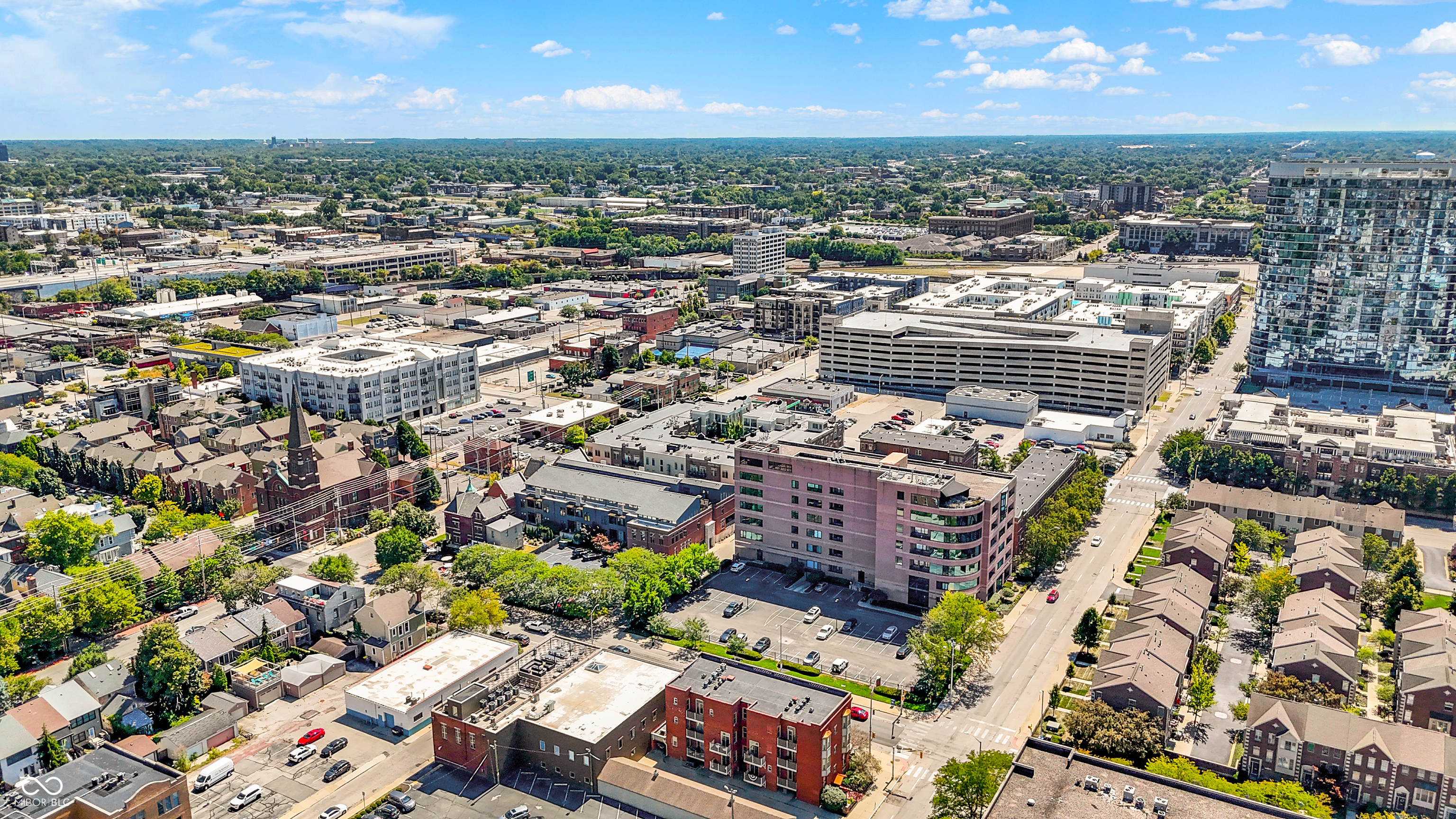450 E Ohio Street Unit: 321
