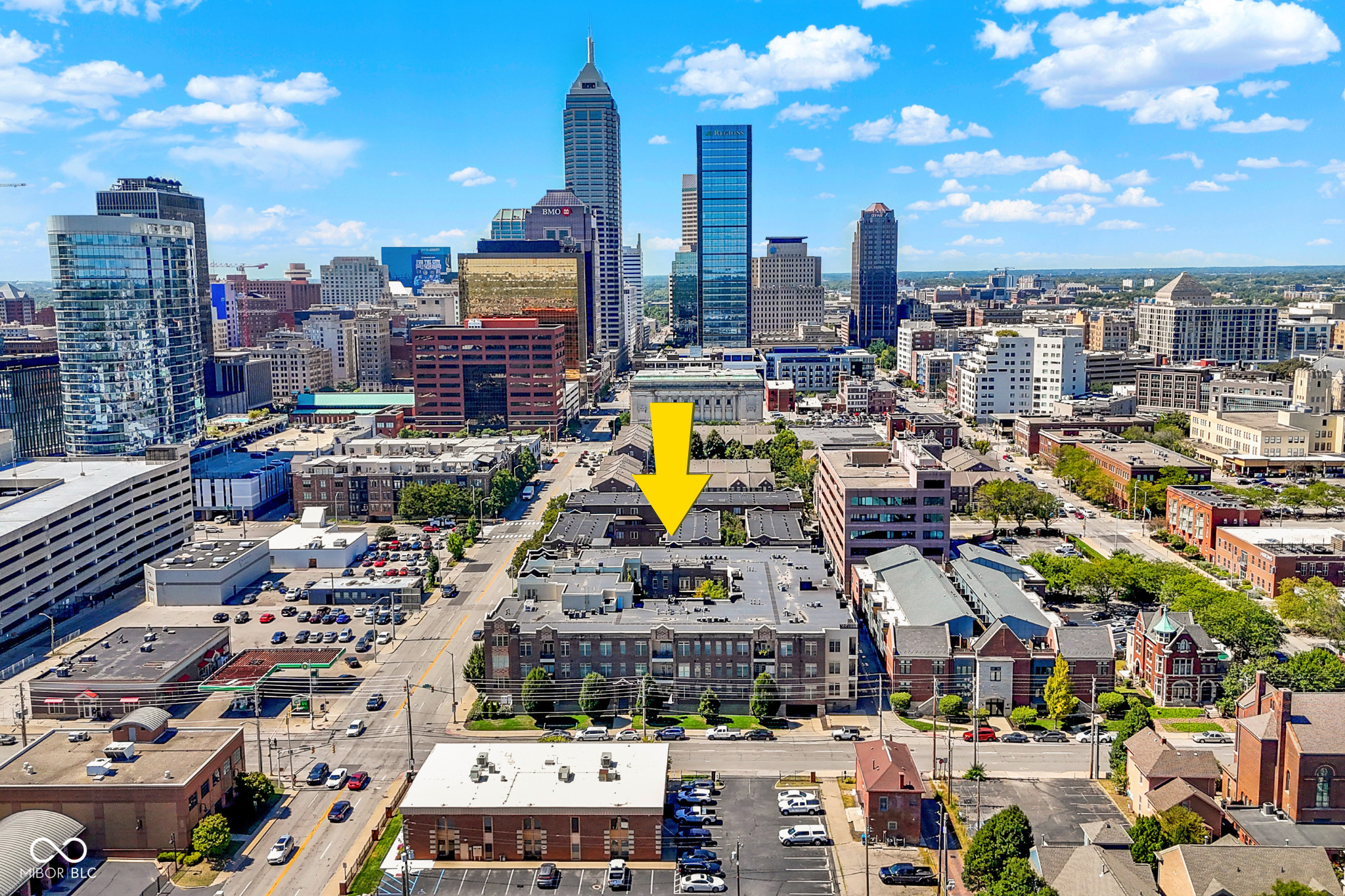 450 E Ohio Street Unit: 321