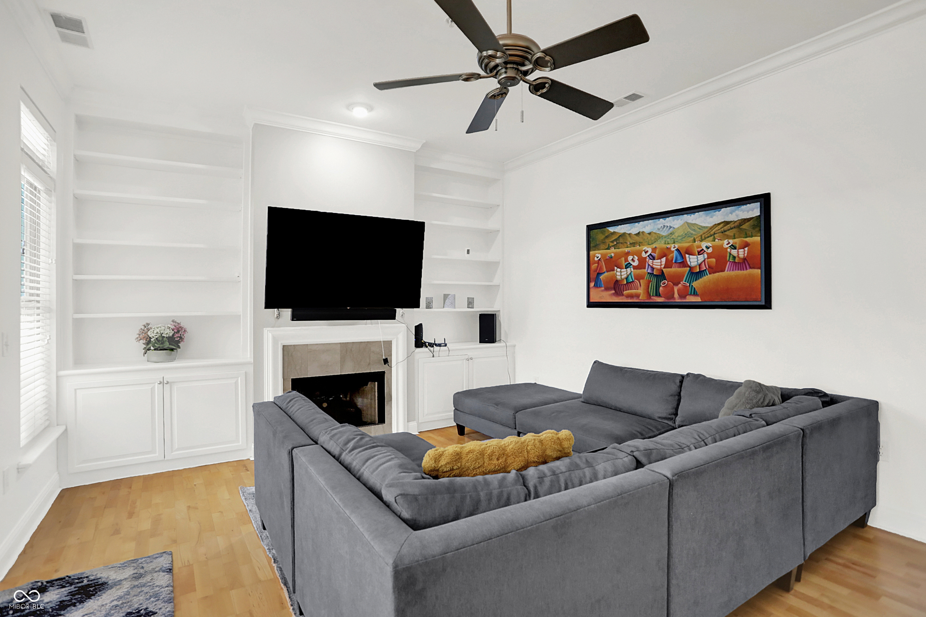 450 E Ohio Street Unit: 321