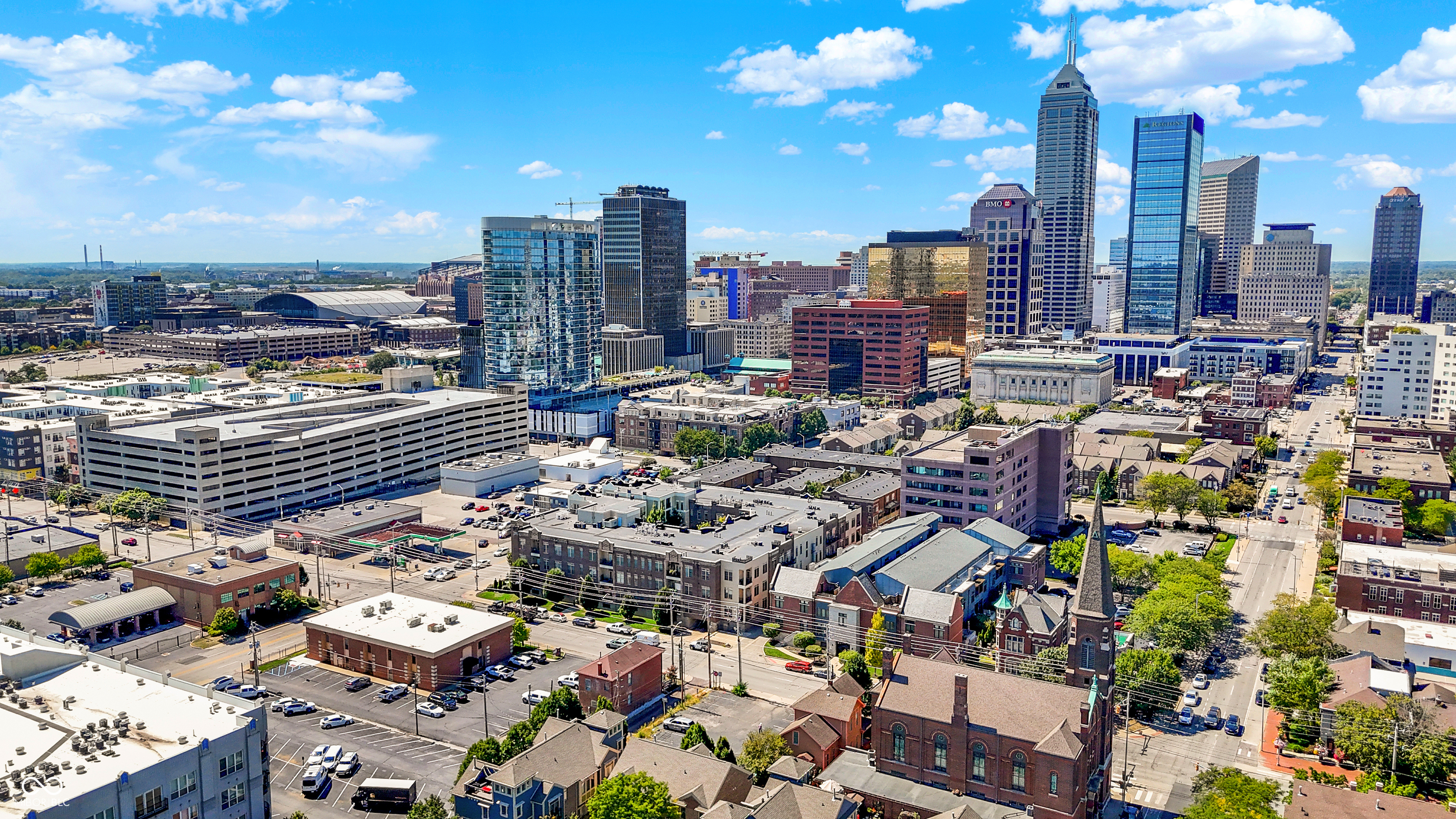 450 E Ohio Street Unit: 321
