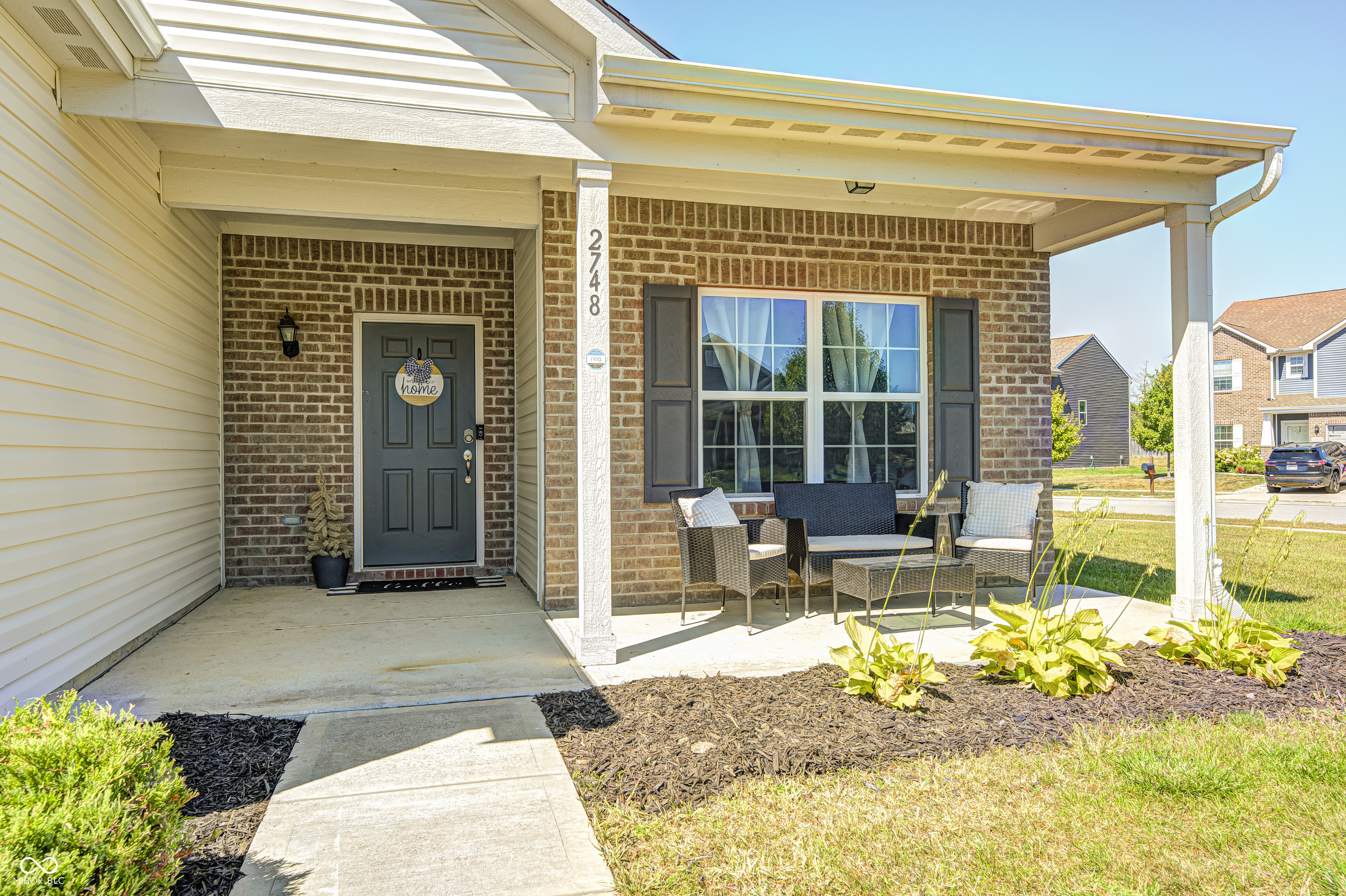 2748 Autumn Road