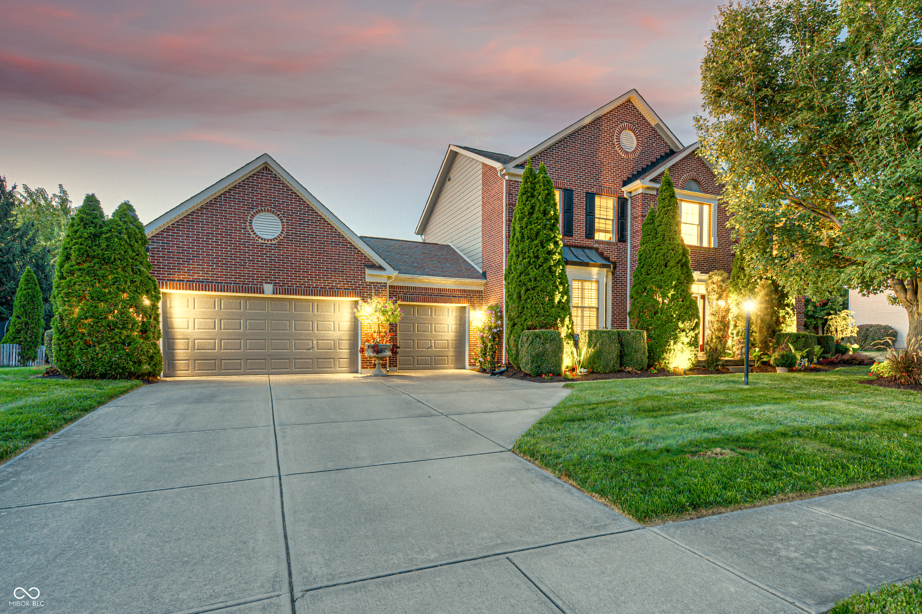 8746 Providence Drive