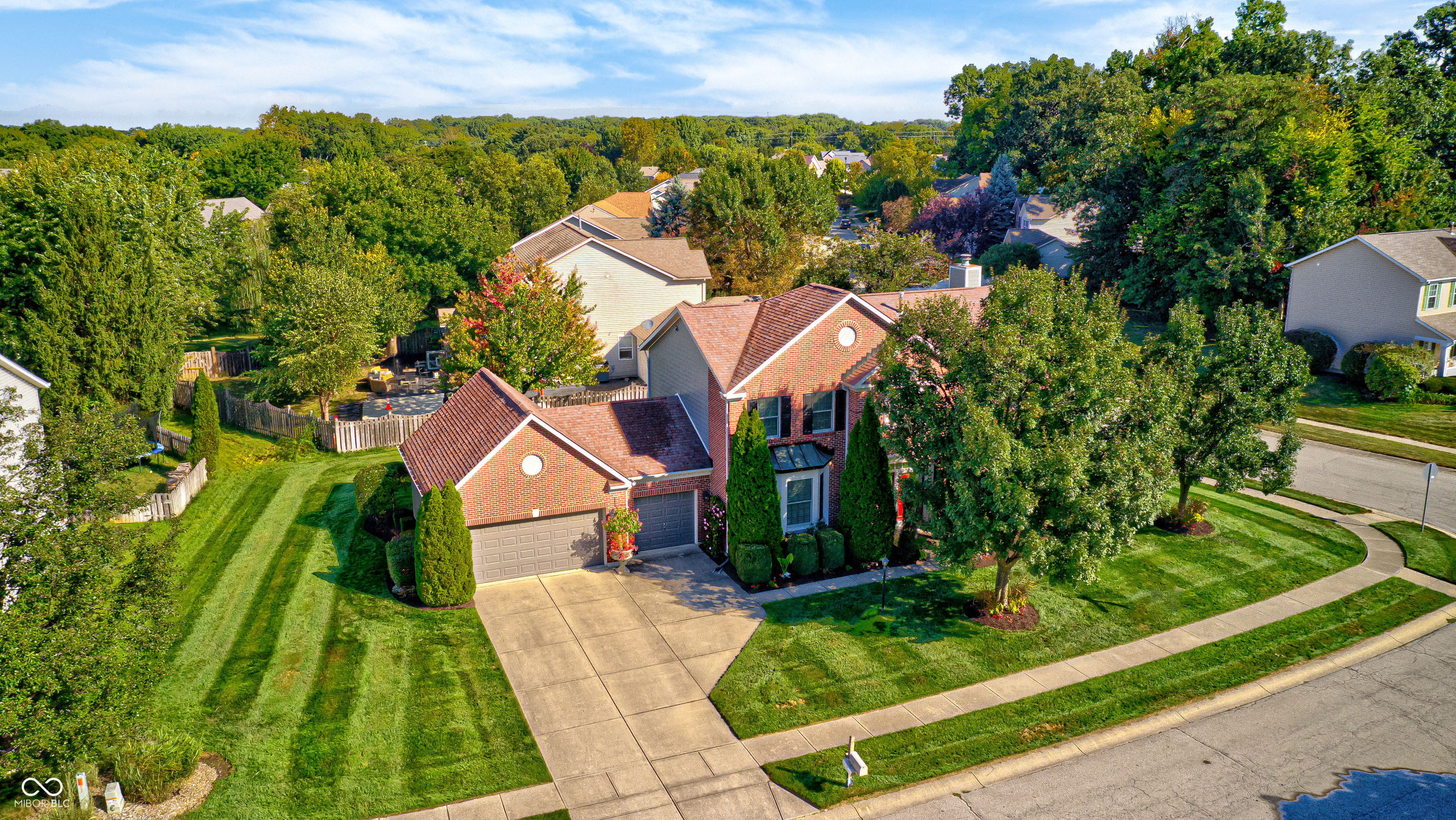 8746 Providence Drive