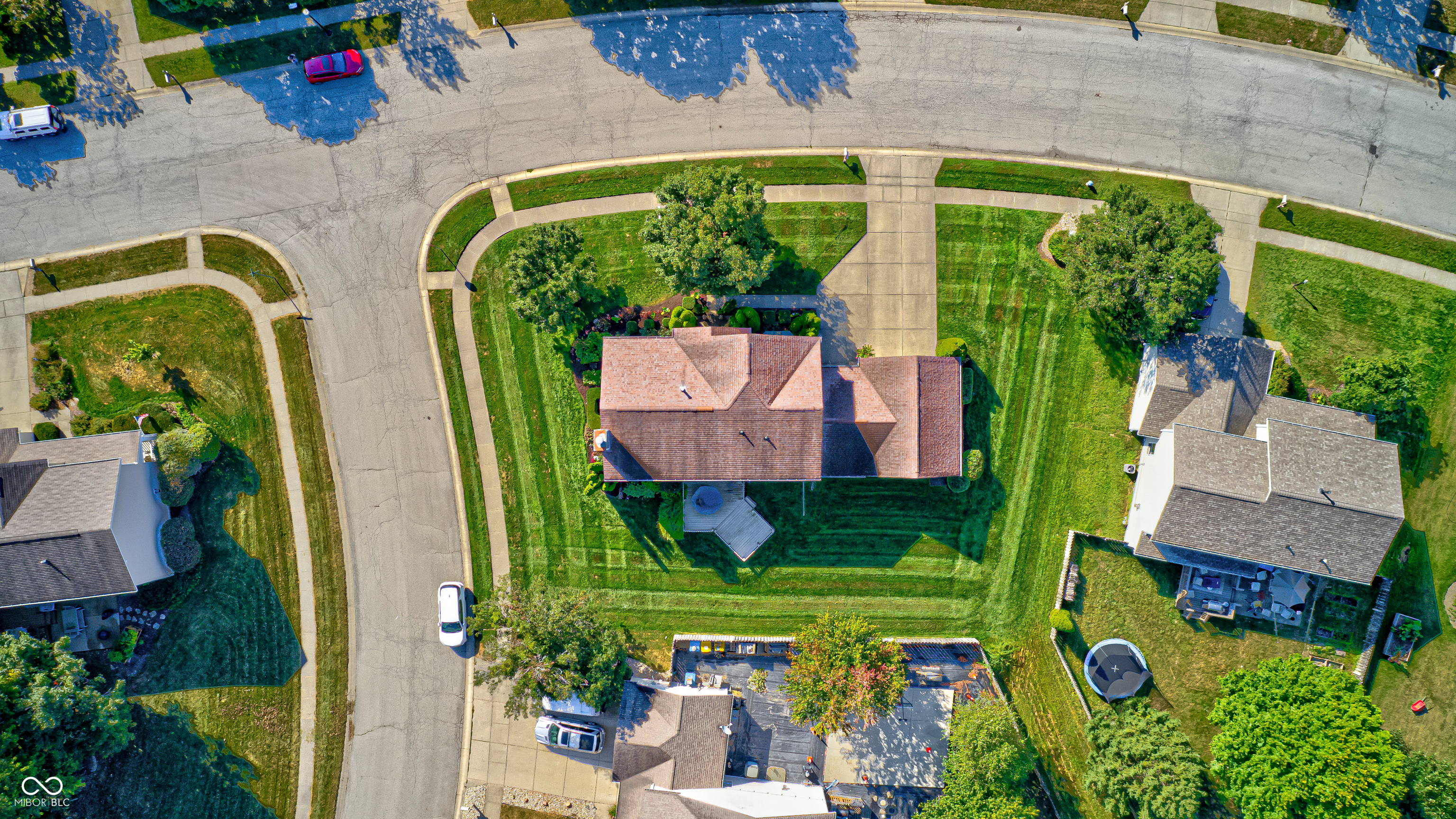 8746 Providence Drive