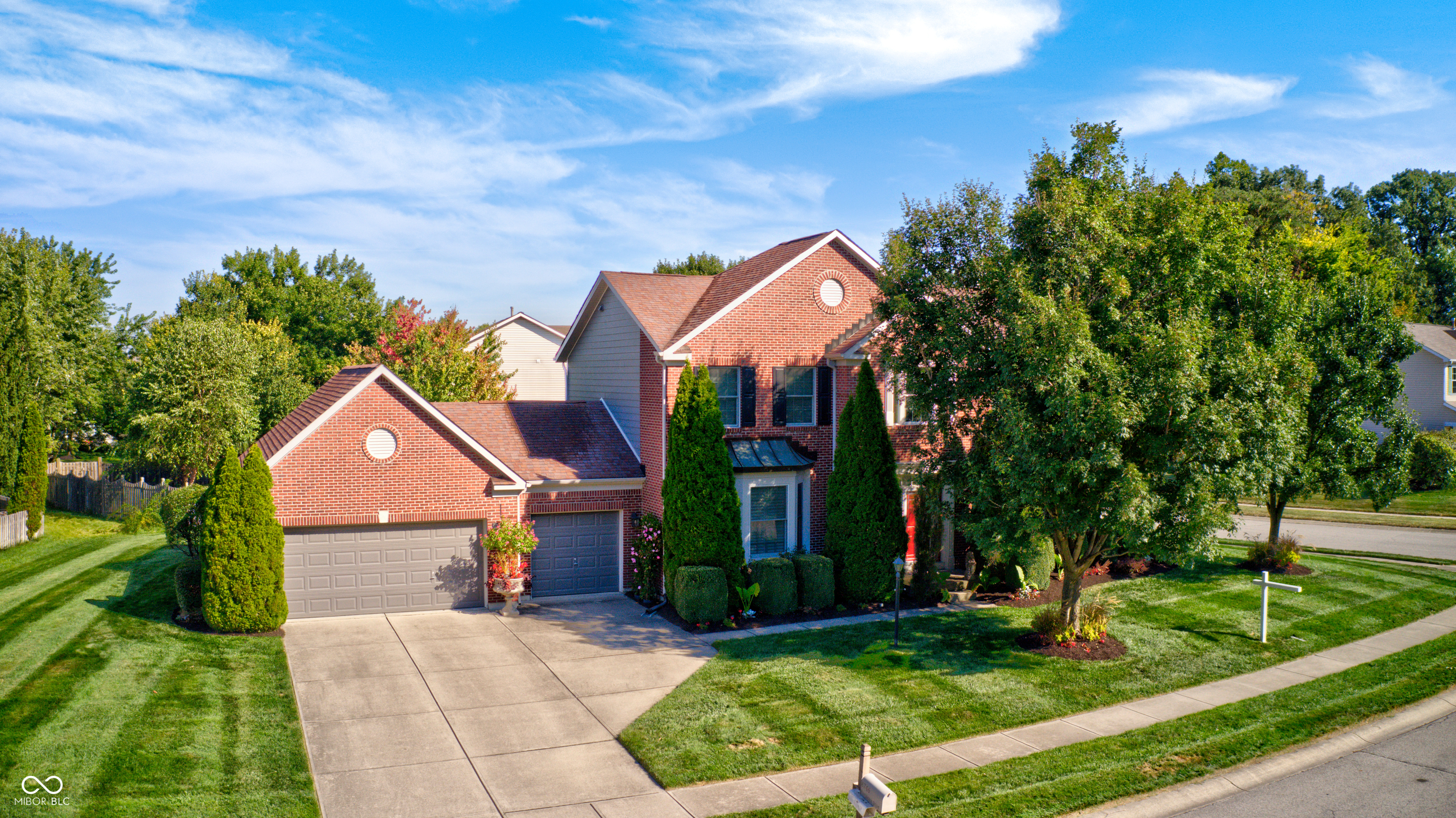 8746 Providence Drive